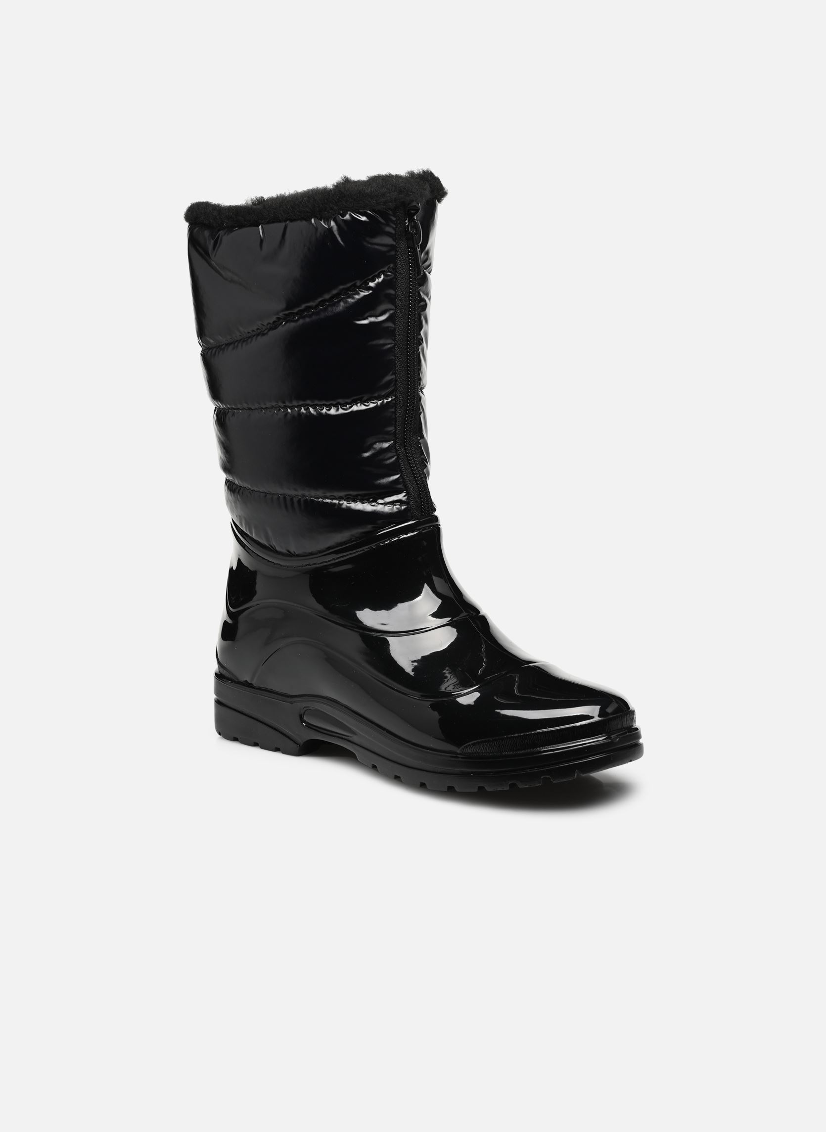 Bottes de pluie NEW VESTMANN UP COMFORT femme noir Scholl Bottes de pluie NEW VESTMANN UP COMFORT femme noir Black