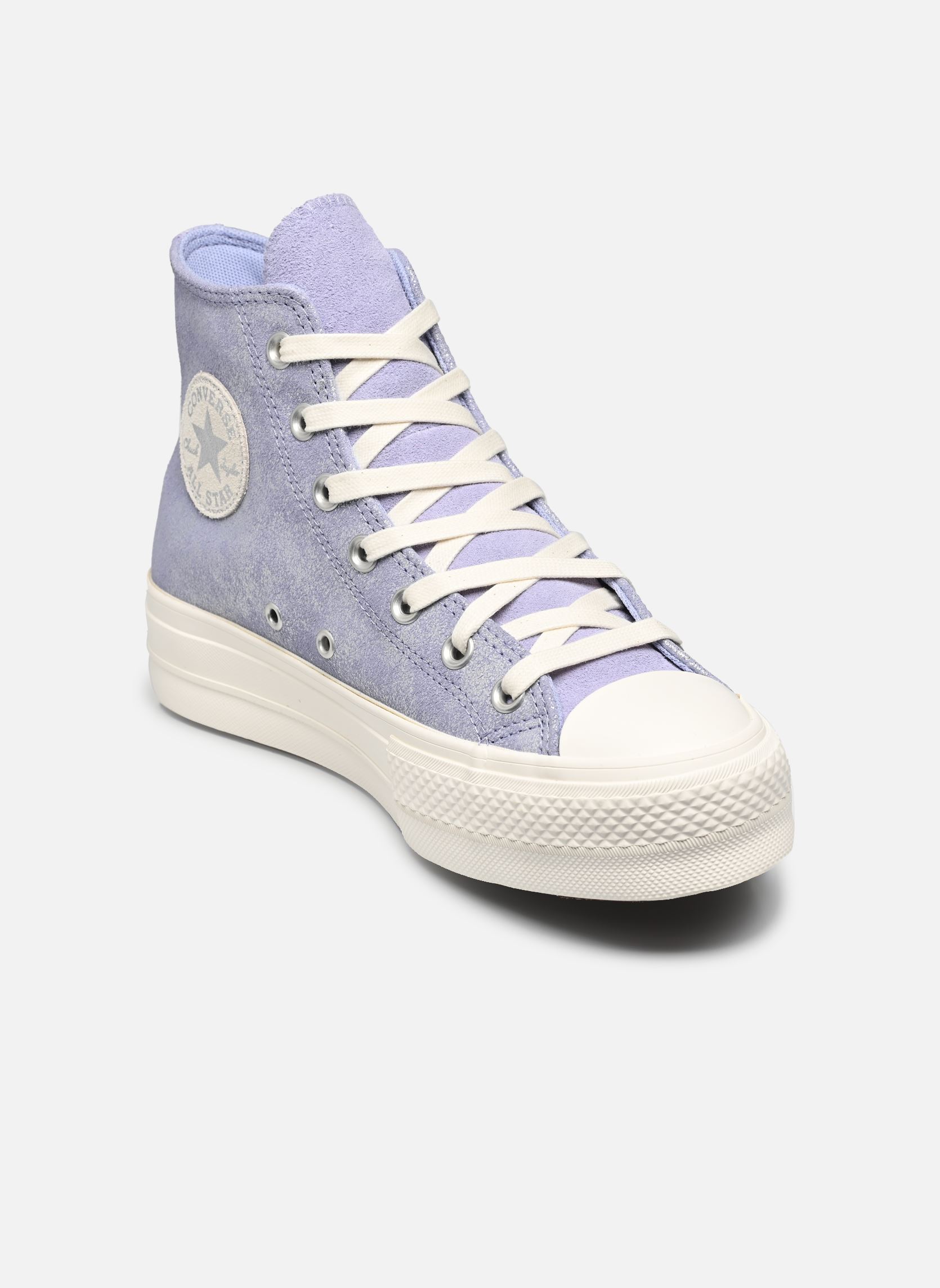 Baskets Converse CHUCK TAYLOR ALL STAR LIFT - vue 3