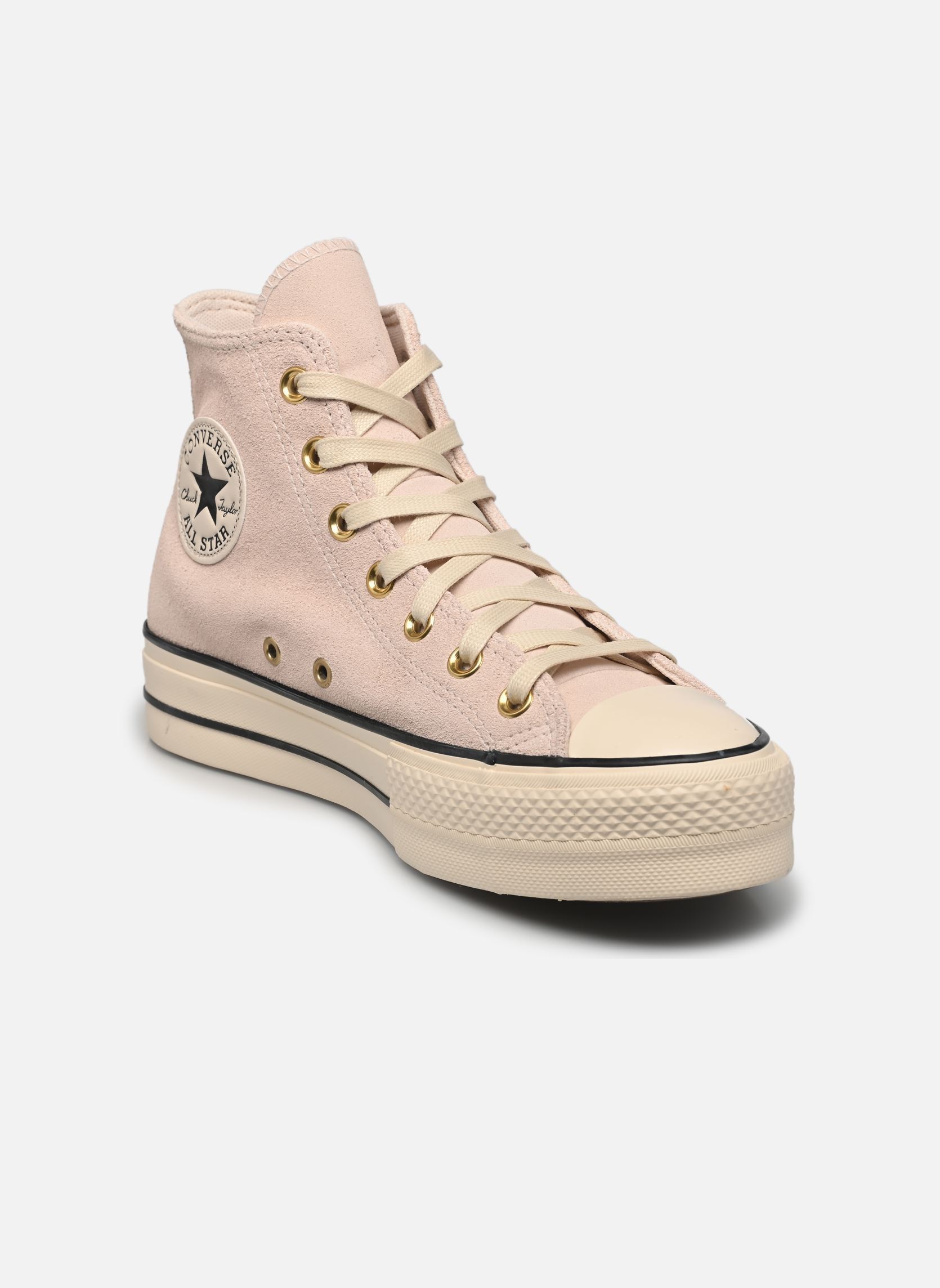 Baskets Converse CHUCK TAYLOR ALL STAR LIFT - vue 6