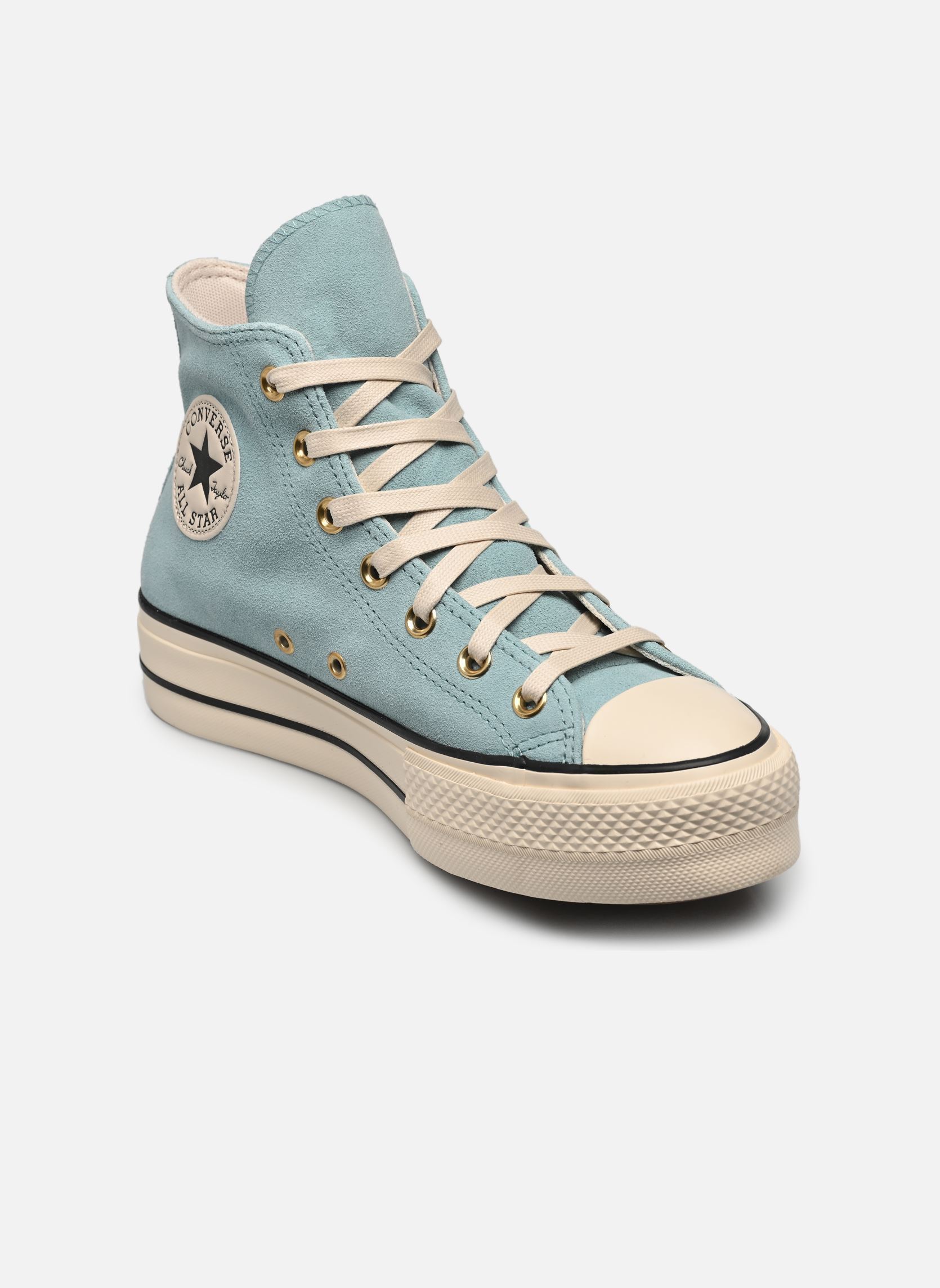 Baskets Converse CHUCK TAYLOR ALL STAR LIFT - vue 5
