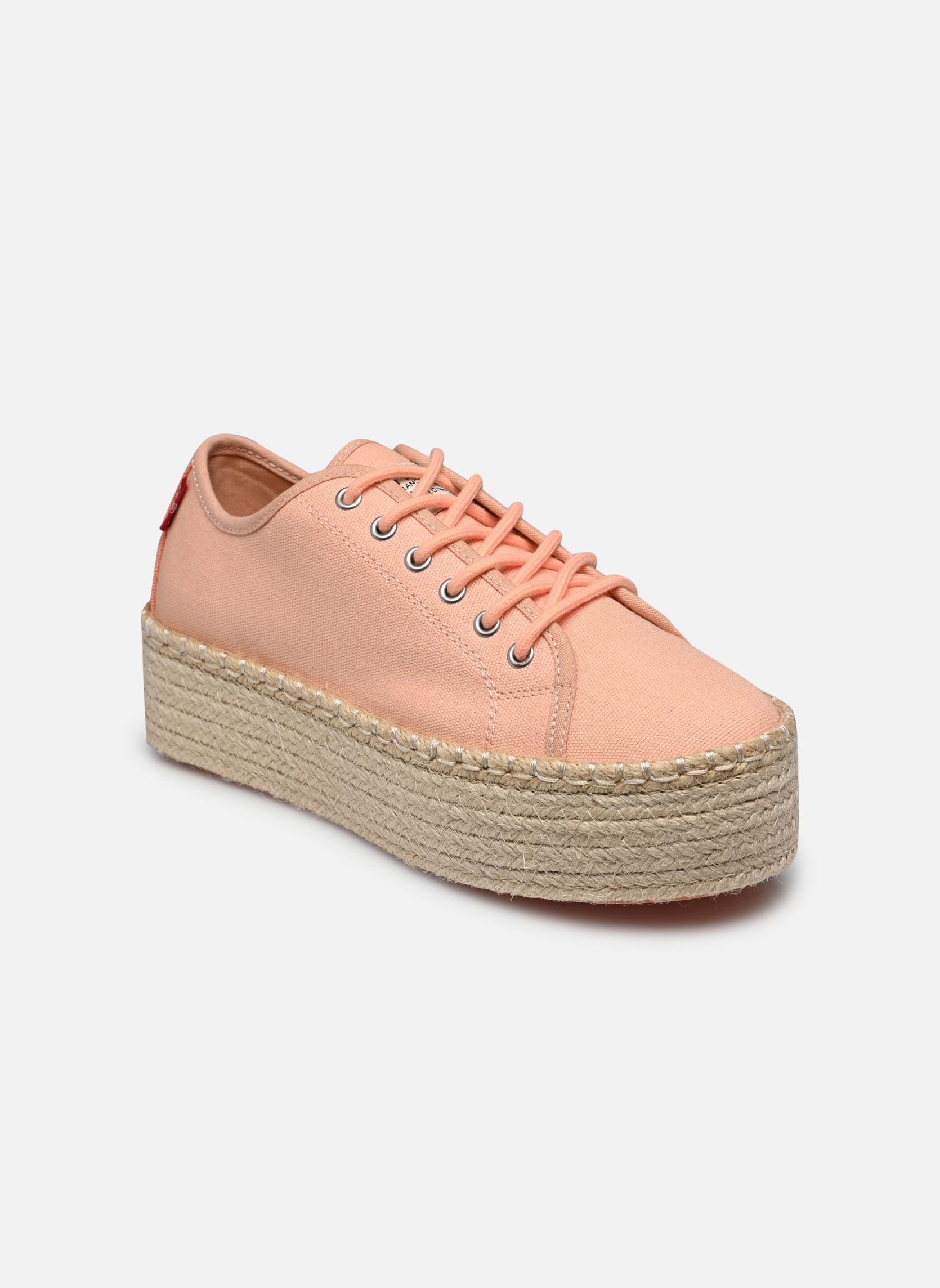 Baskets Levi' TIJUANA 2.0 ESPADRILLE pour Femme
