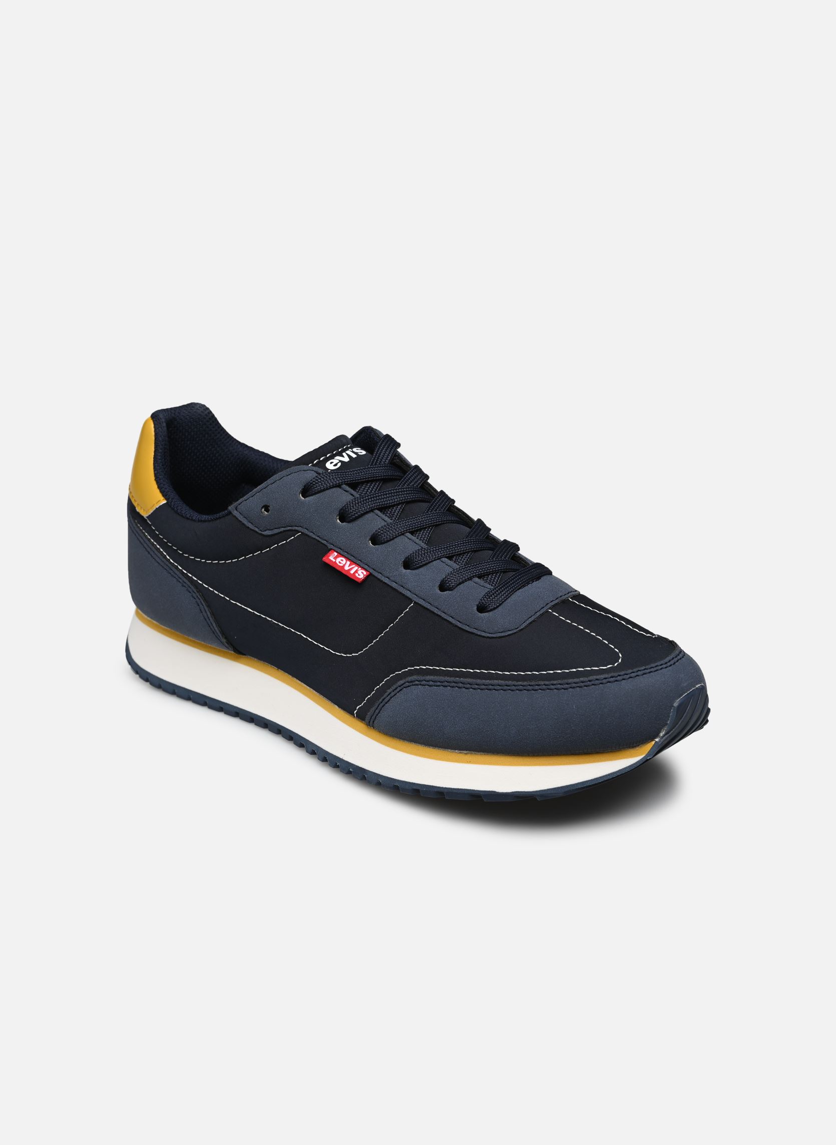 Baskets Levis STAG RUNNER - vue 4