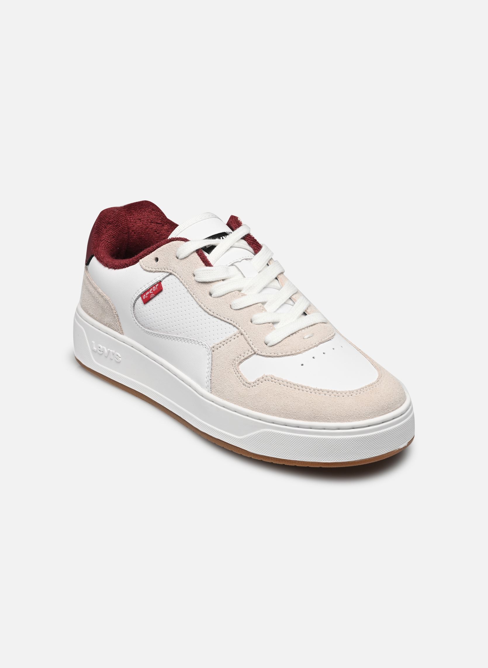 Baskets basses Levis 235658 - vue 5