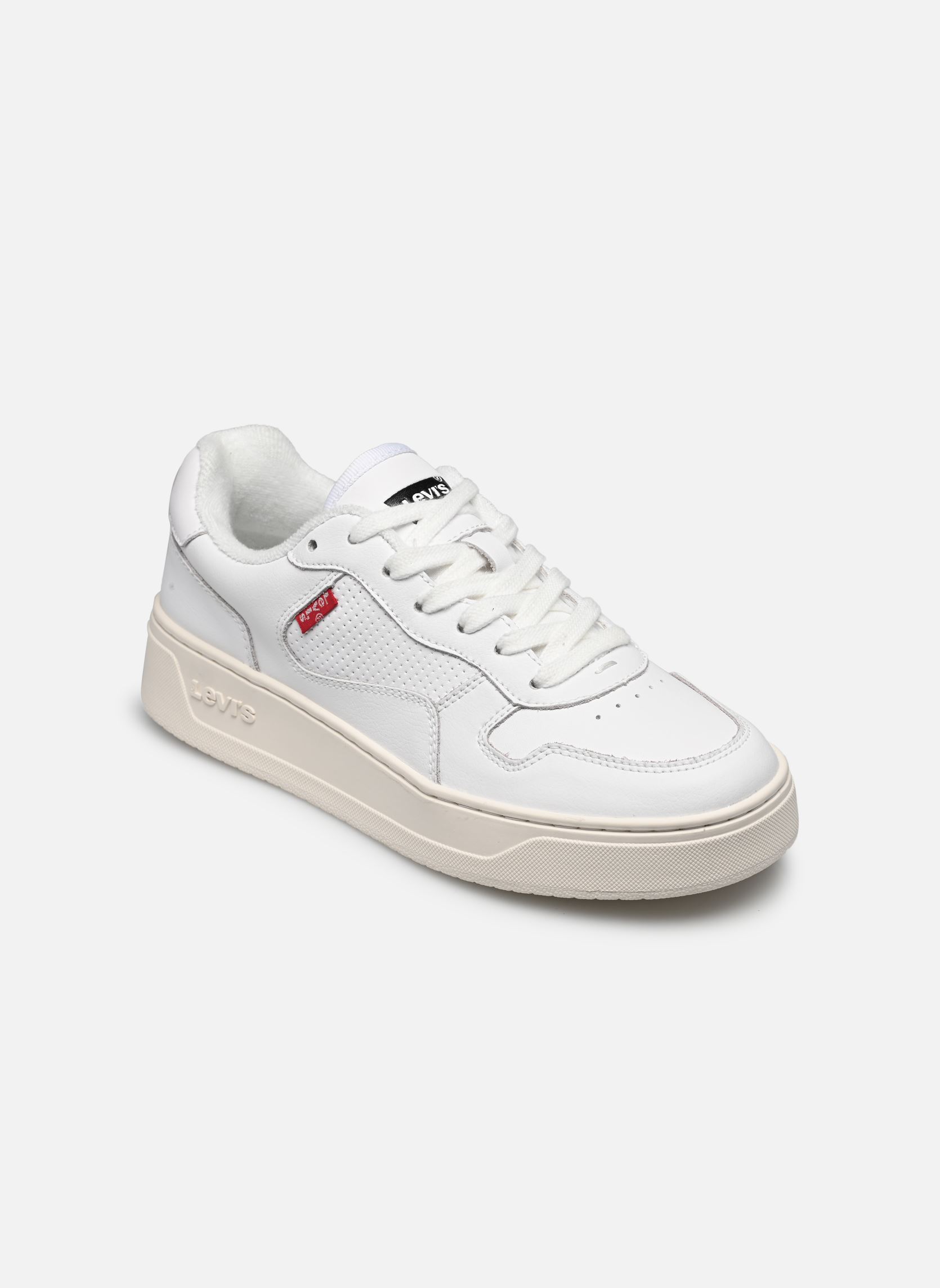 Baskets basses Levis GLIDE - vue 3