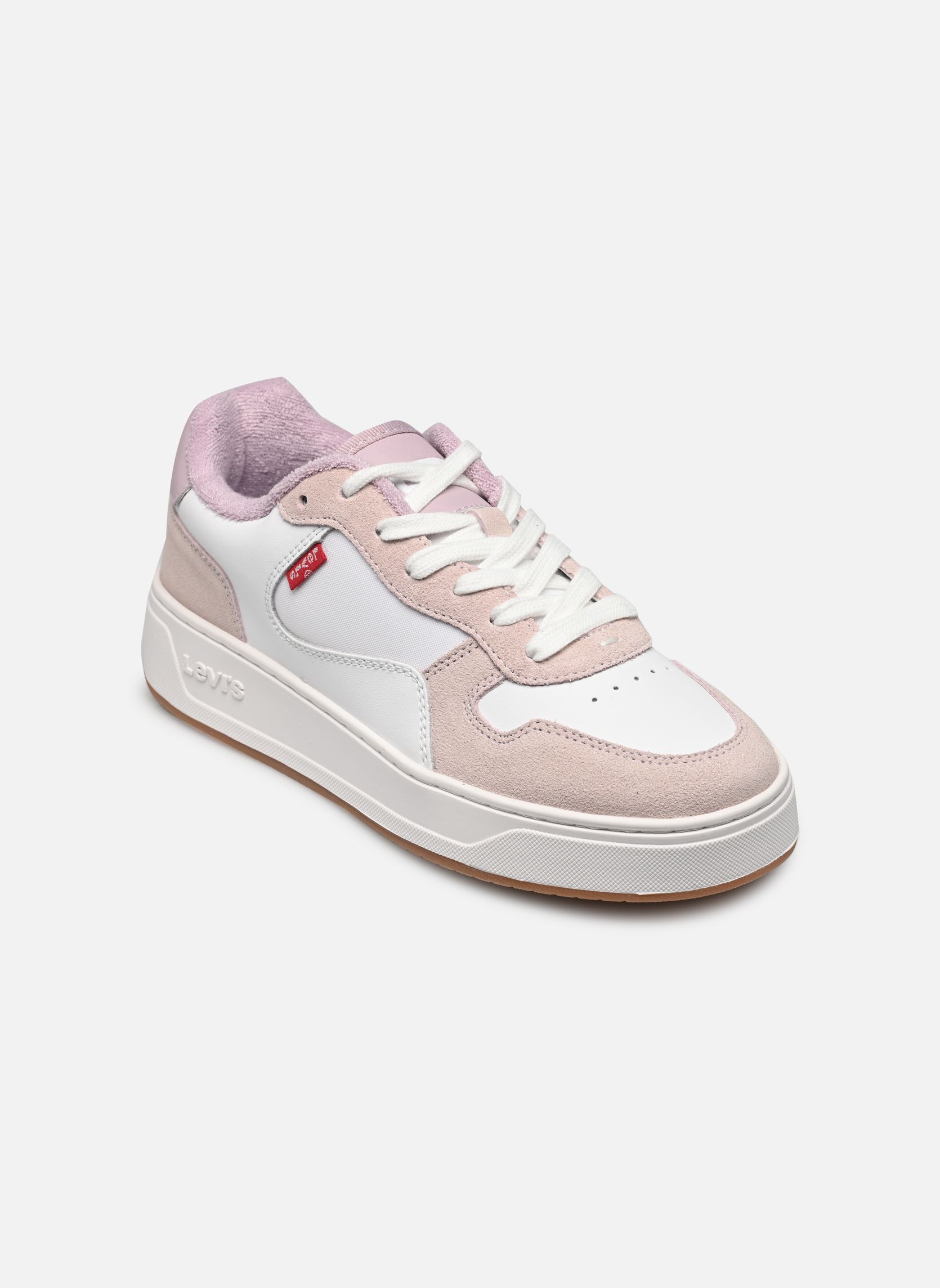 Baskets basses Levis GLIDE - vue 6