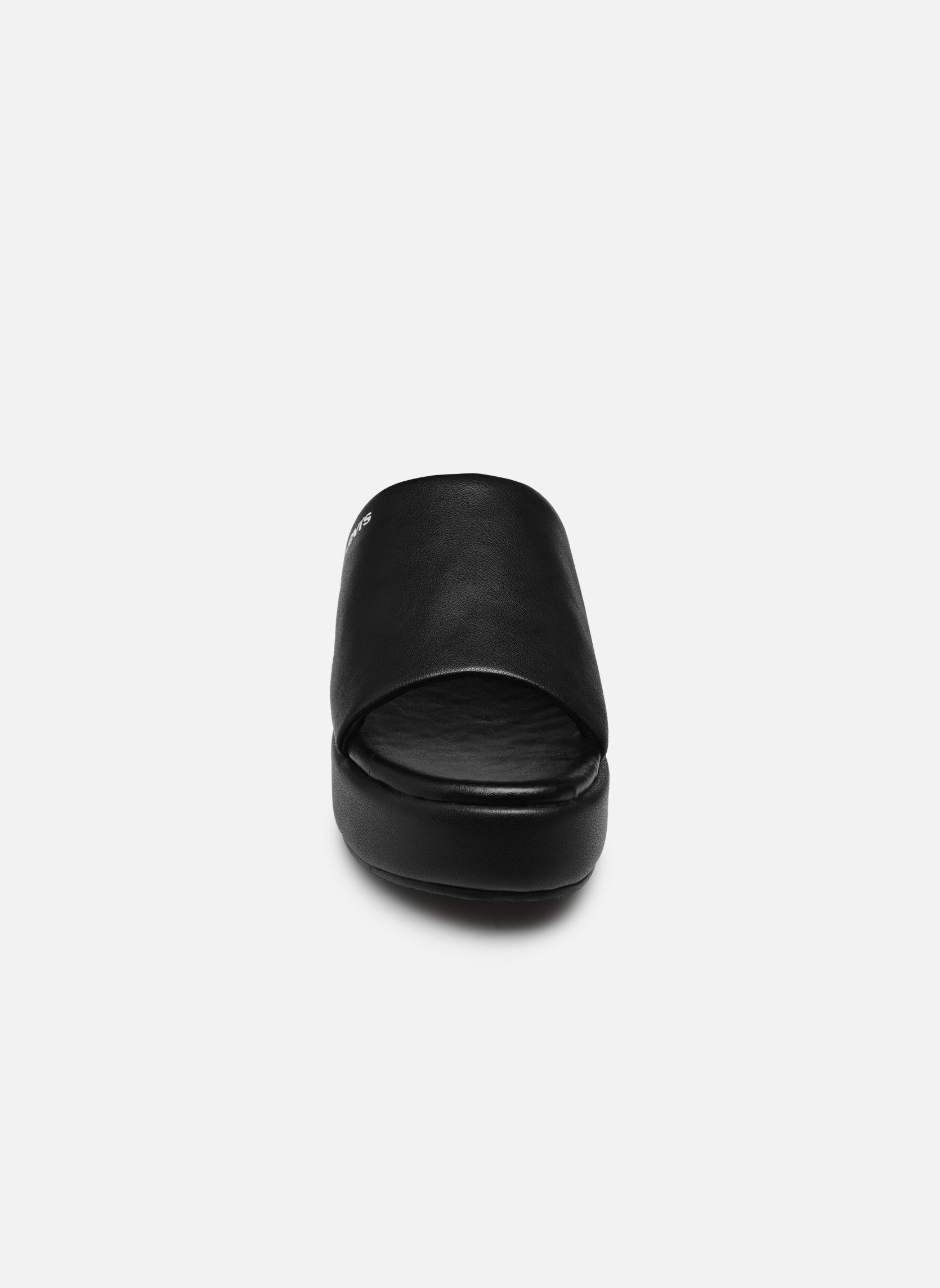 Sandalen CHARLOTTE damen schwarz Levi's Sandalen CHARLOTTE damen schwarz Full Black