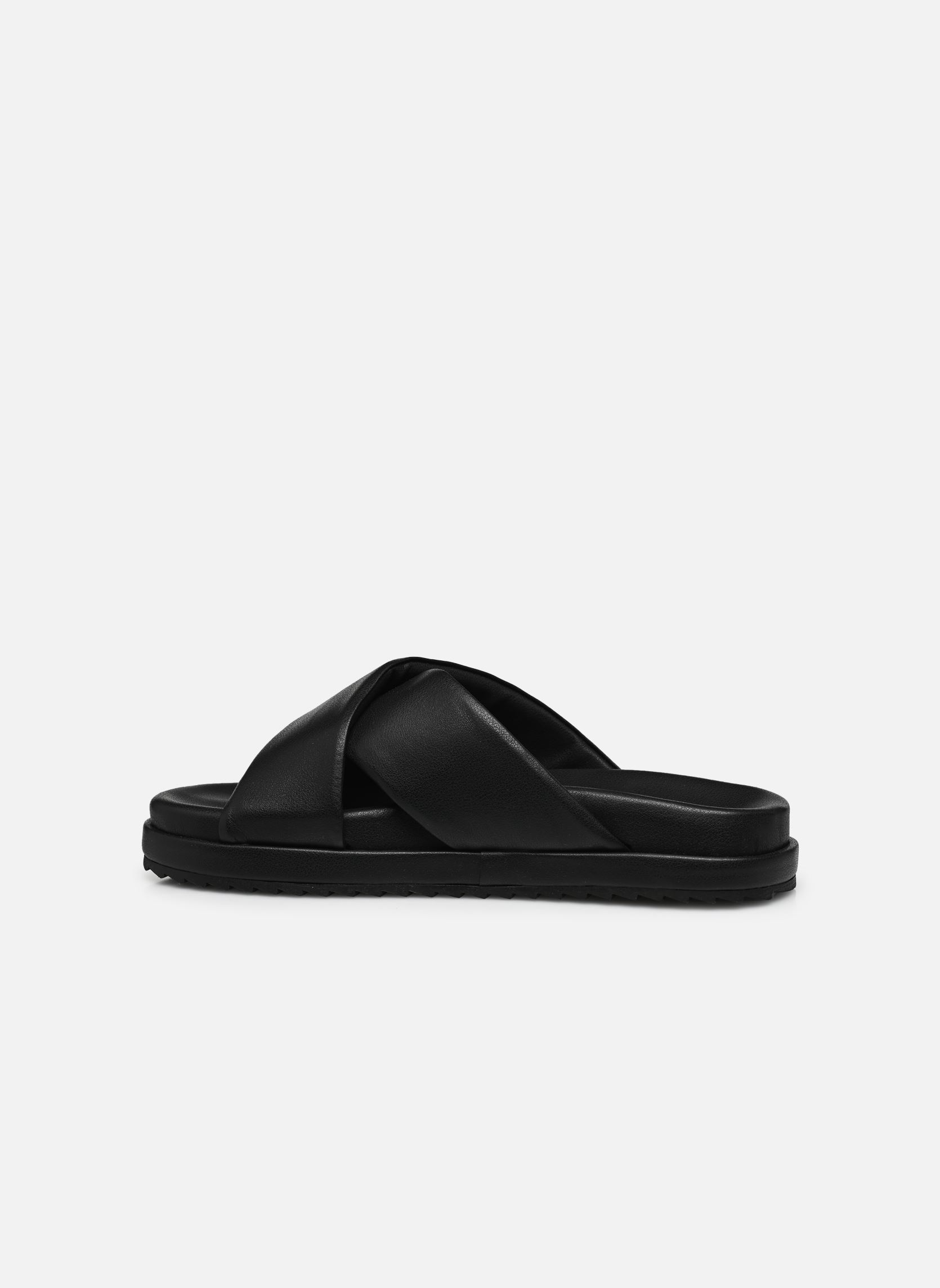Sandalen LYDIA damen schwarz Levi's Sandalen LYDIA damen schwarz Full Black