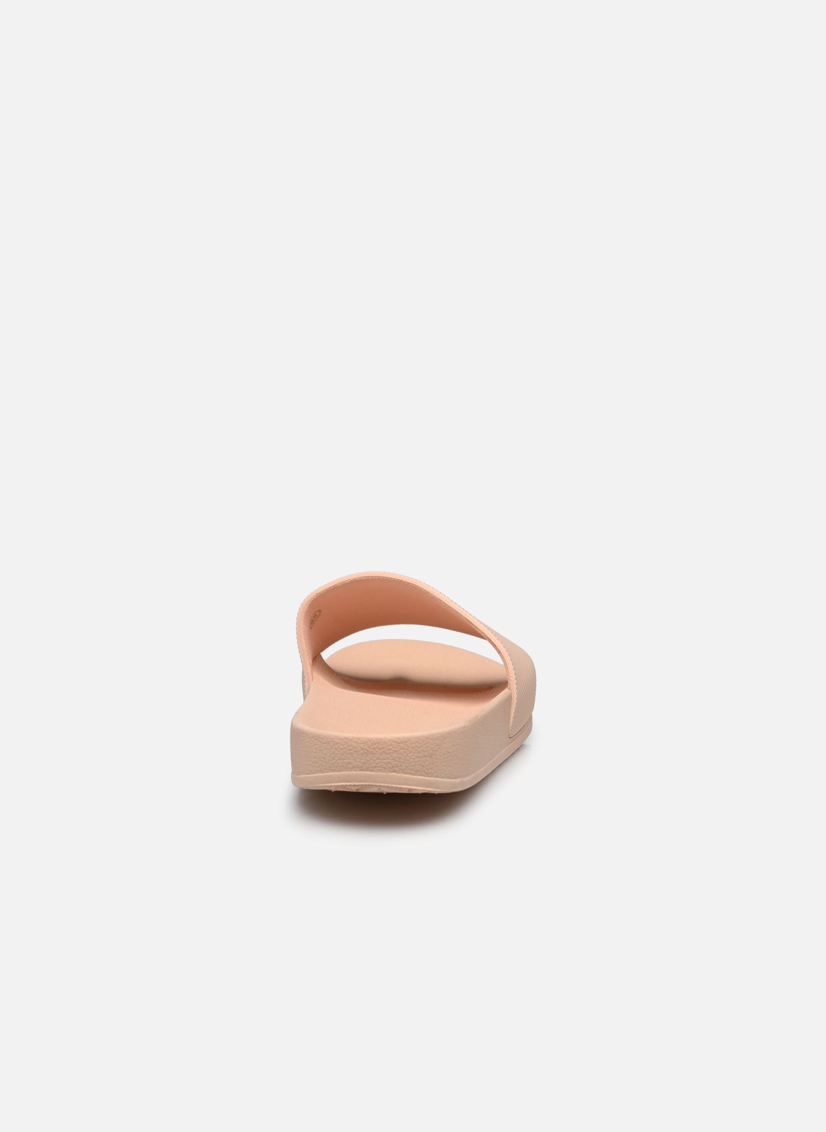 Sandalen JUNE POSTER S damen rosa Levi's Sandalen JUNE POSTER S damen rosa Light Pink