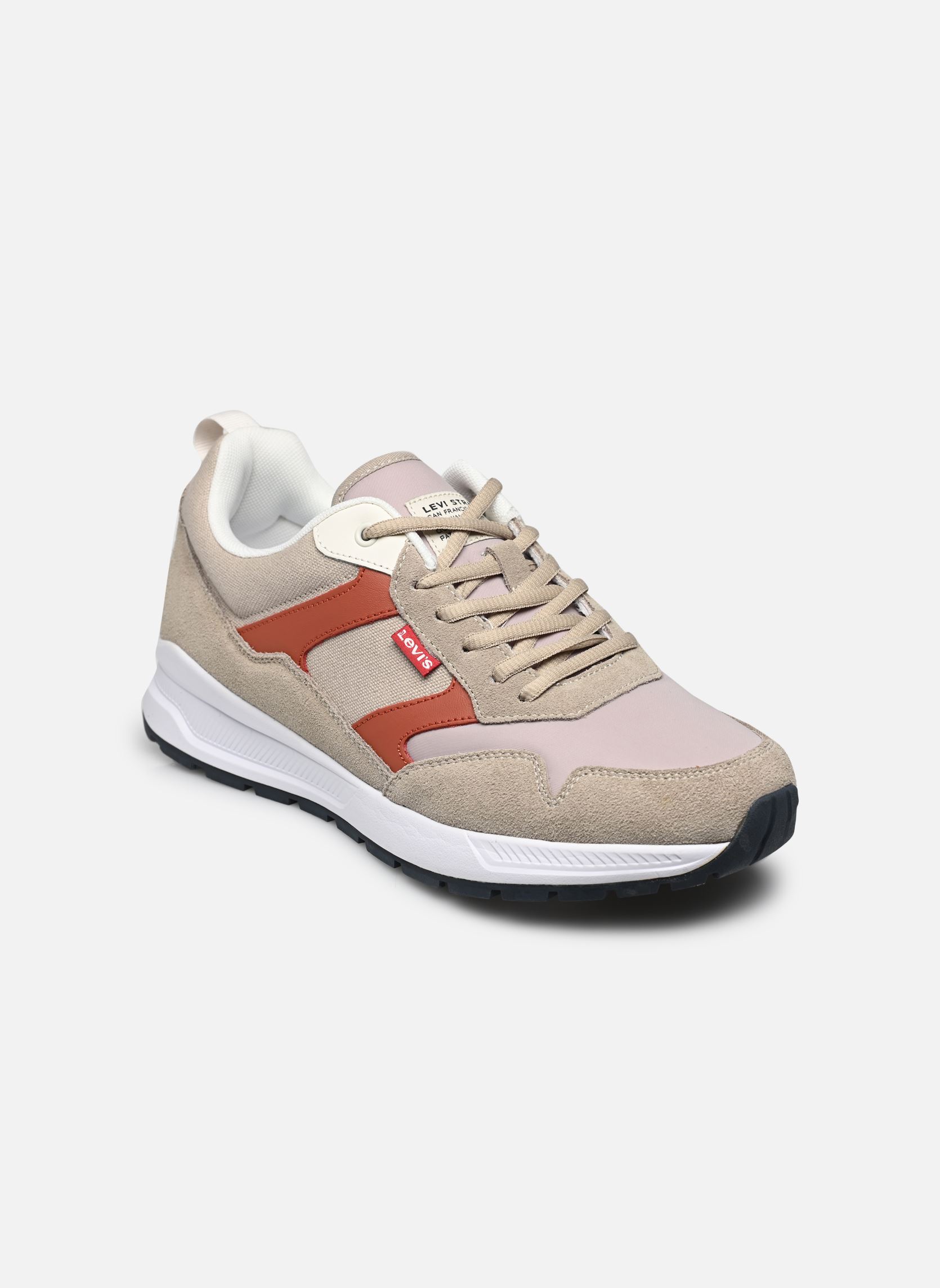 Baskets Levi' OATS REFRESH pour Homme