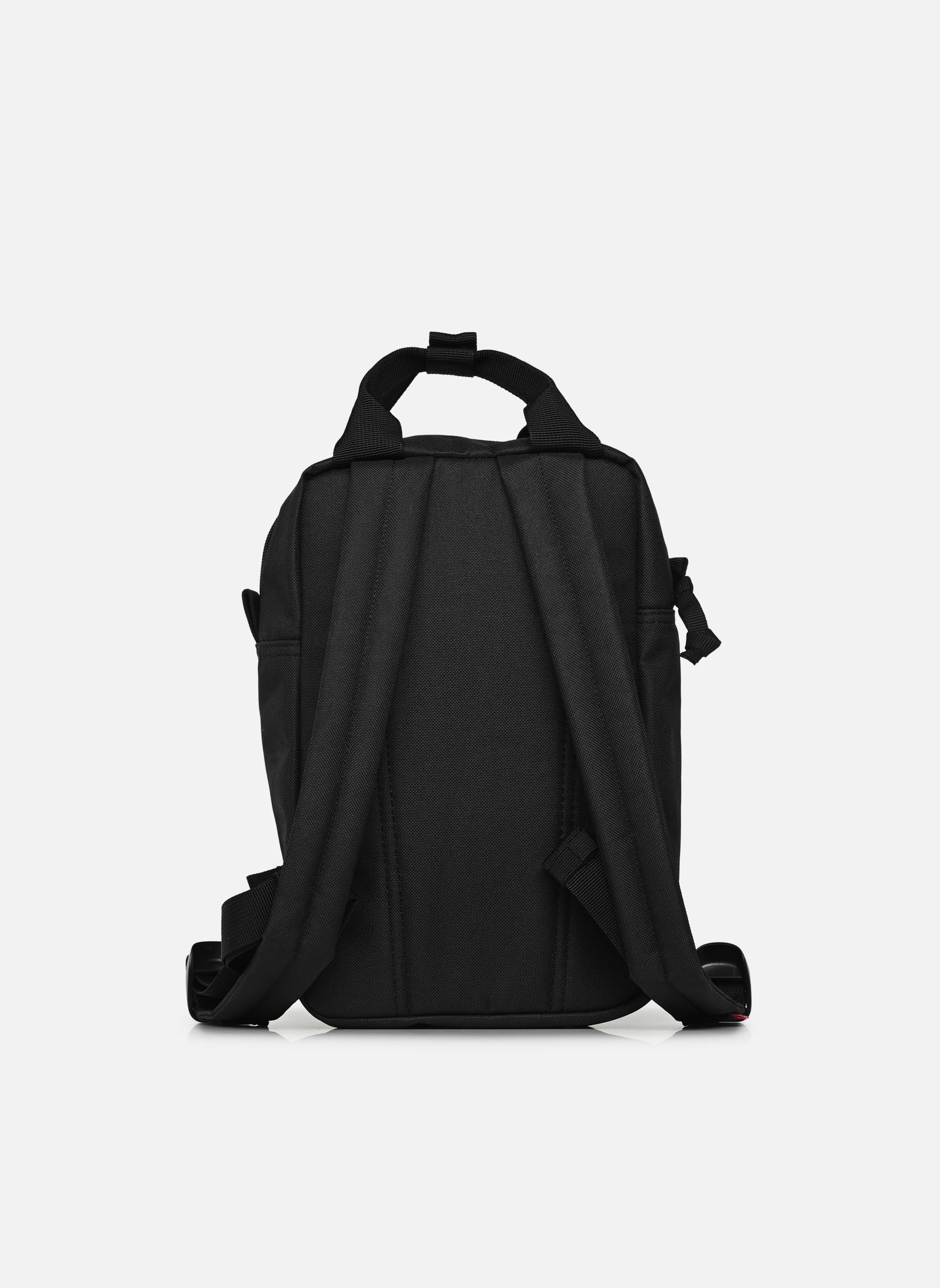 Rugtassen Women'S L-Pack Mini dames zwart Levi's Rugtassen Women'S L-Pack Mini dames zwart Regular Black