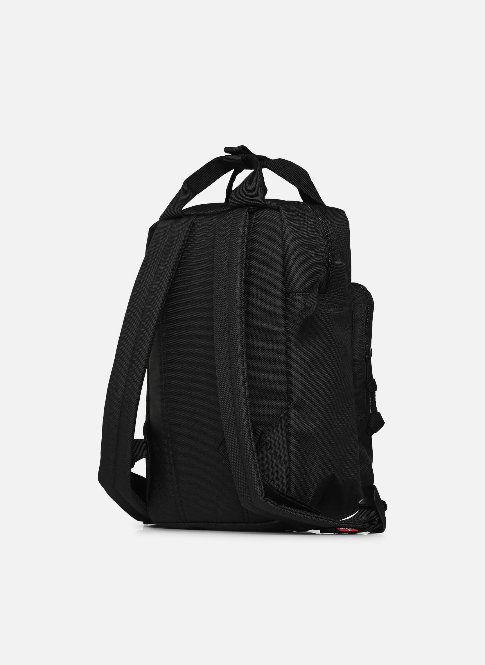 Rugtassen Women'S L-Pack Mini dames zwart Levi's Rugtassen Women'S L-Pack Mini dames zwart Regular Black