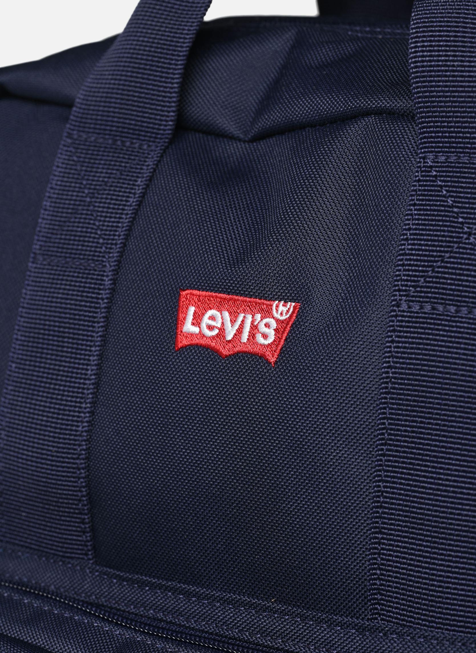 Zaini L-Pack Large uomo blu Levi's Zaini L-Pack Large uomo blu Navy Blue