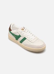 Baskets basses FALCON femme multicolore