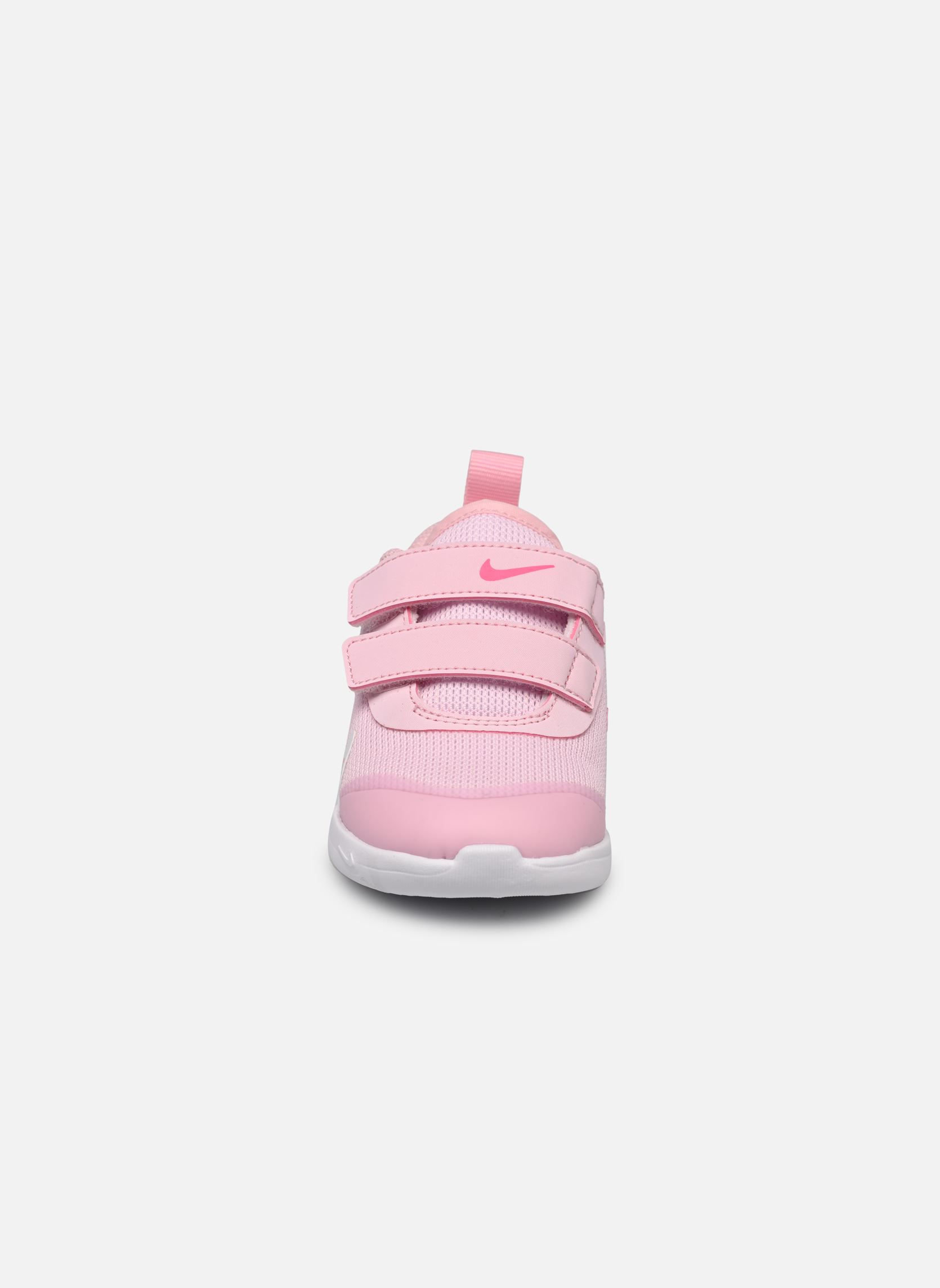 Baskets basses Nike Omni Multi-Court (Td) fille rose Nike Baskets basses Nike Omni Multi-Court (Td) fille rose Pink Foam /White-Hyper Pink