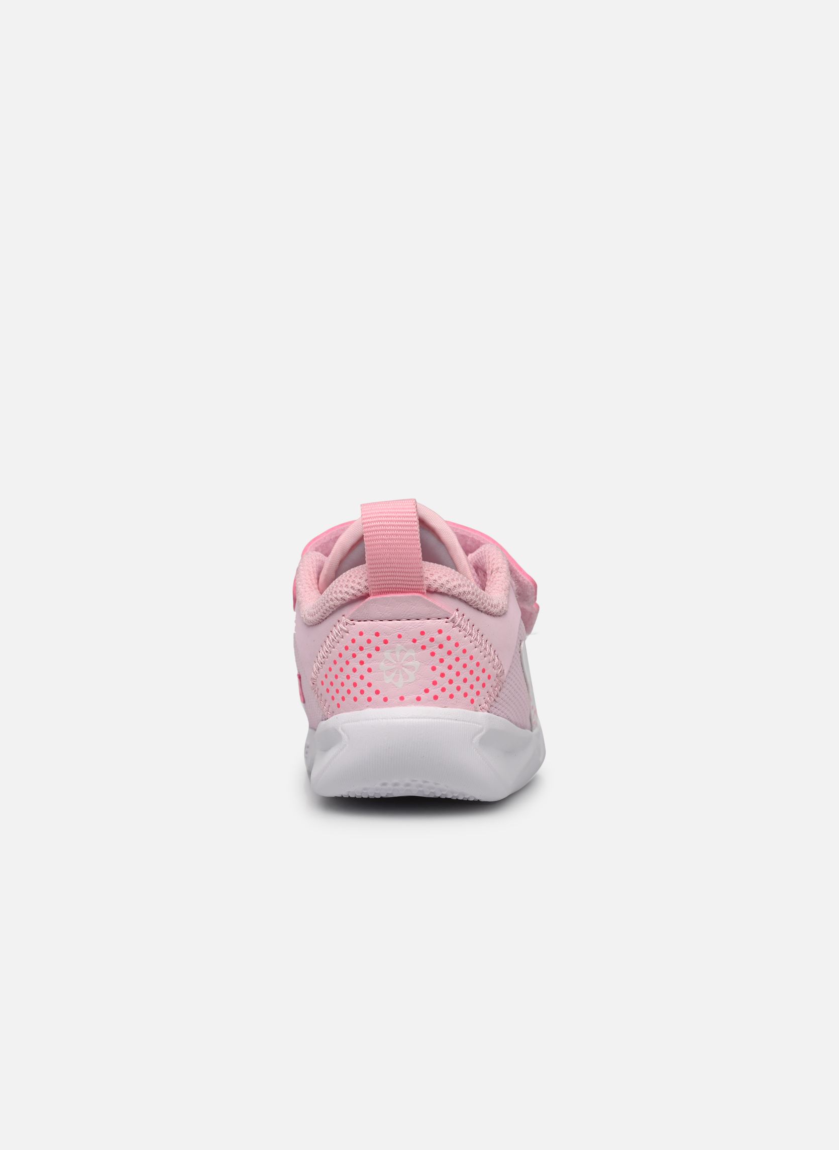 Baskets basses Nike Omni Multi-Court (Td) fille rose Nike Baskets basses Nike Omni Multi-Court (Td) fille rose Pink Foam /White-Hyper Pink