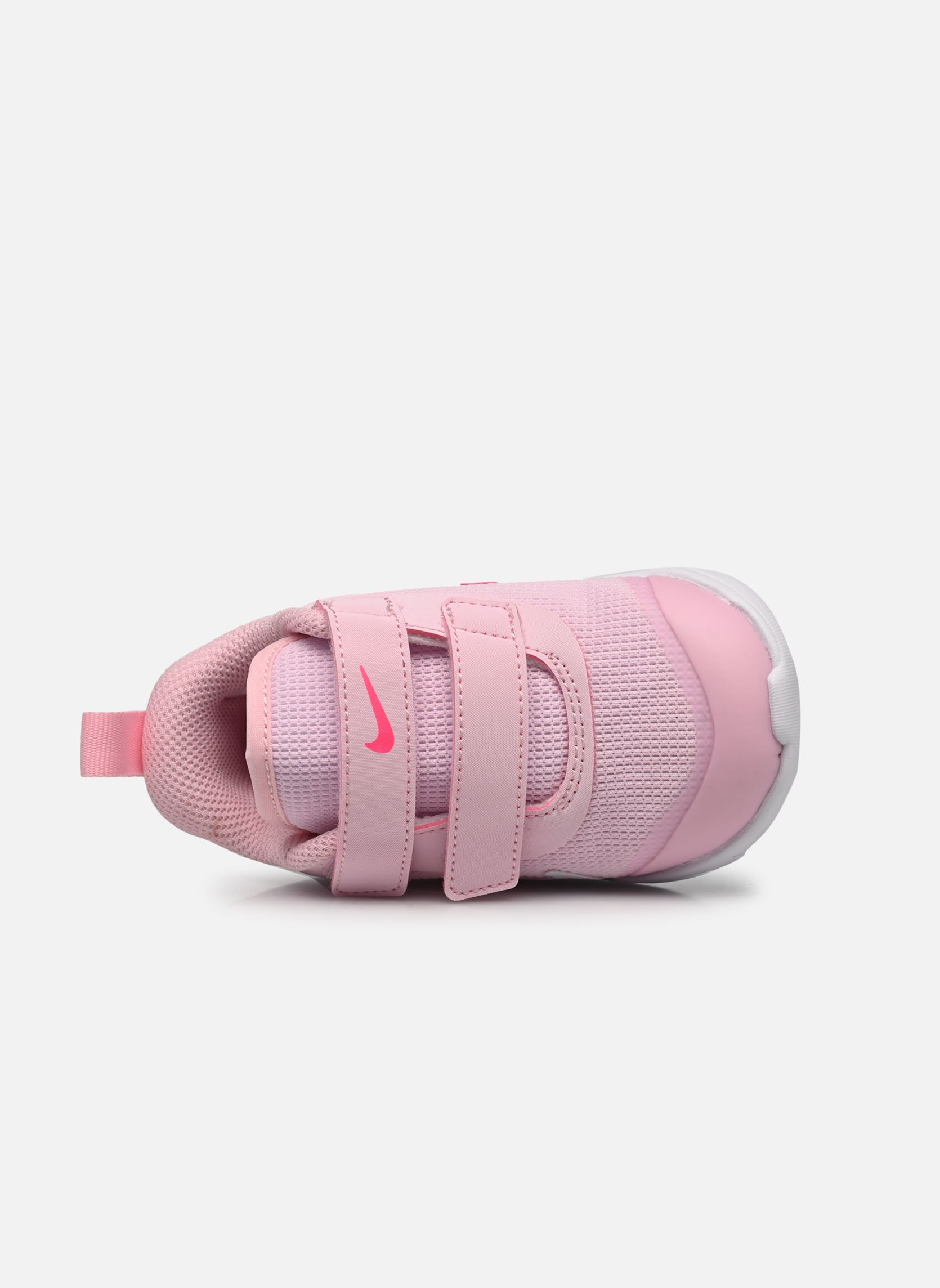 Baskets basses Nike Omni Multi-Court (Td) fille rose Nike Baskets basses Nike Omni Multi-Court (Td) fille rose Pink Foam /White-Hyper Pink