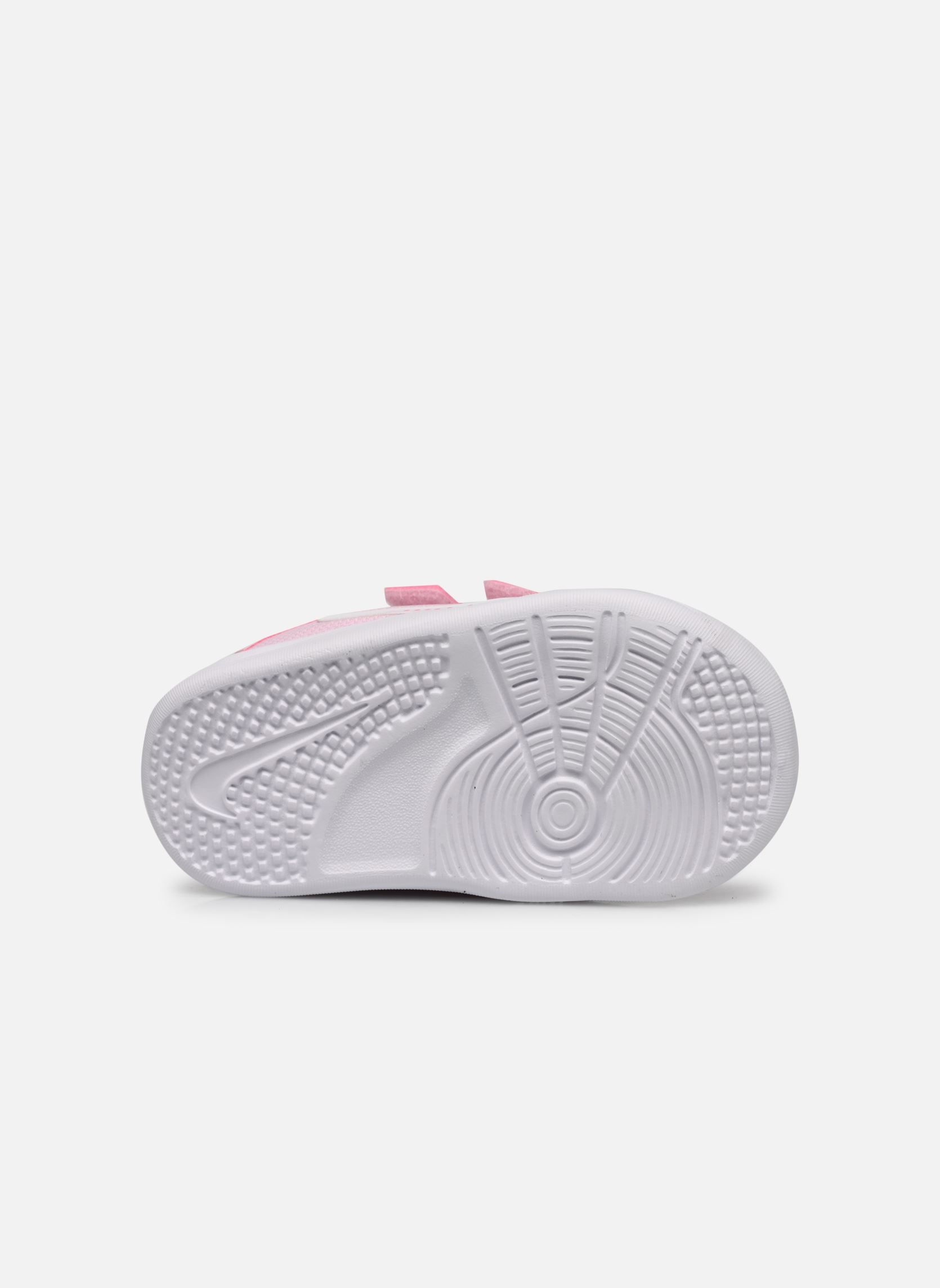 Baskets basses Nike Omni Multi-Court (Td) fille rose Nike Baskets basses Nike Omni Multi-Court (Td) fille rose Pink Foam /White-Hyper Pink