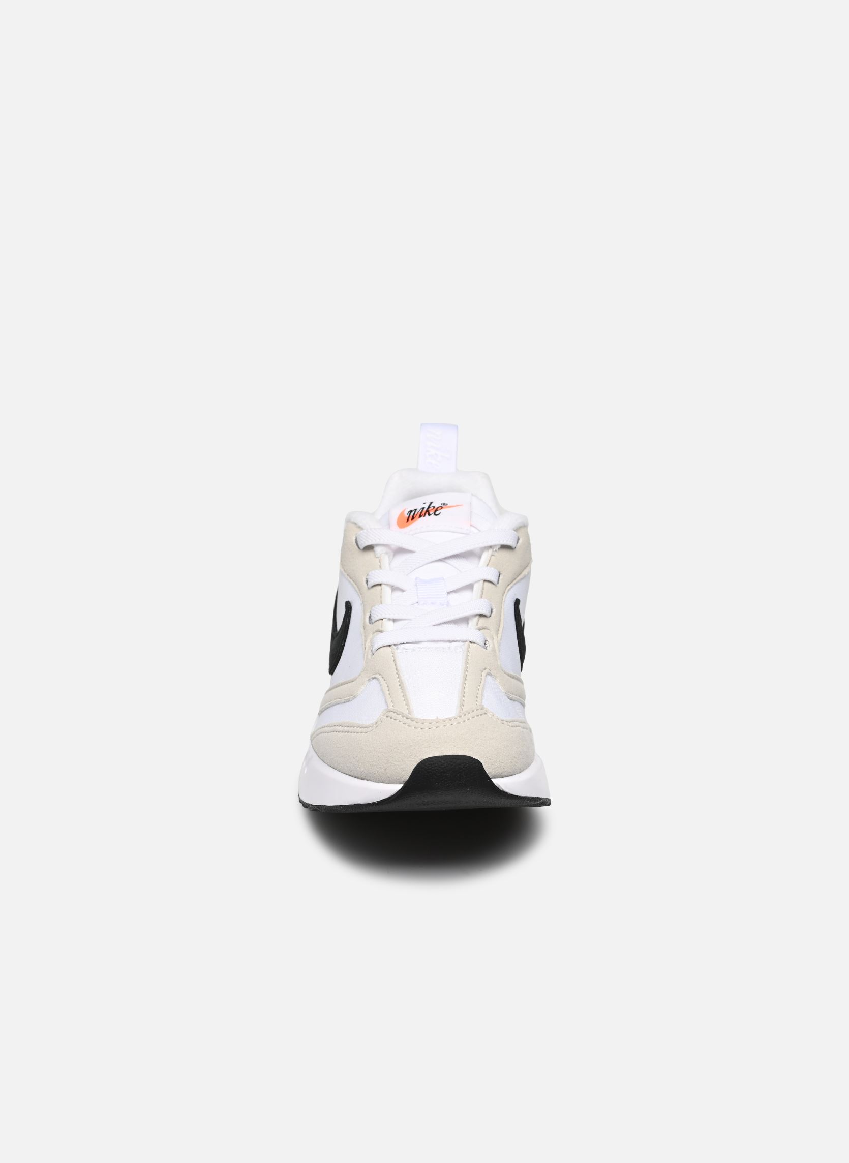Baskets basses Air Max Dawn (Ps) blanc Nike Baskets basses Air Max Dawn (Ps) blanc White/Black-Light Bone