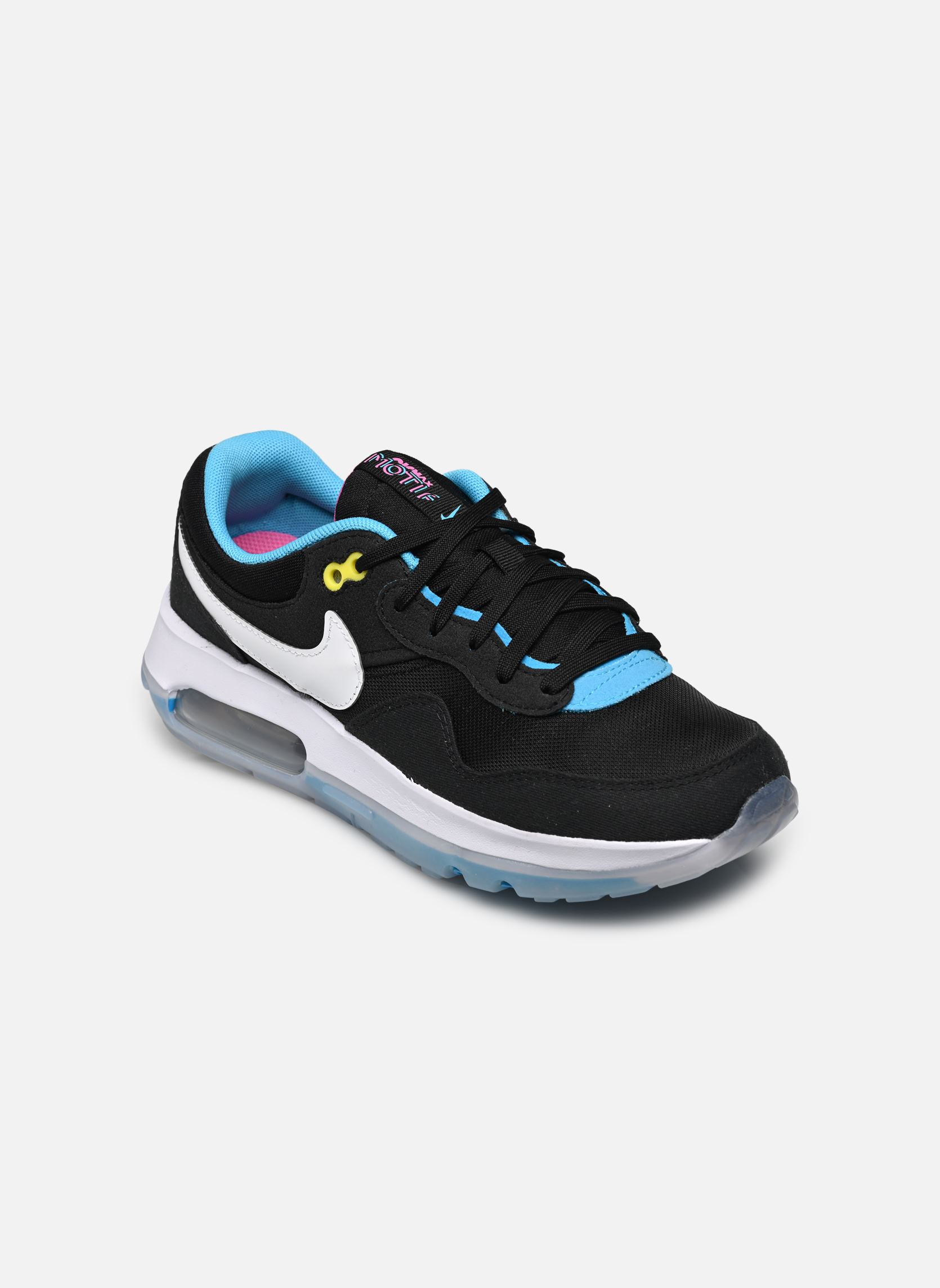 Baskets Nike Air Max Motif Gs pour Enfant