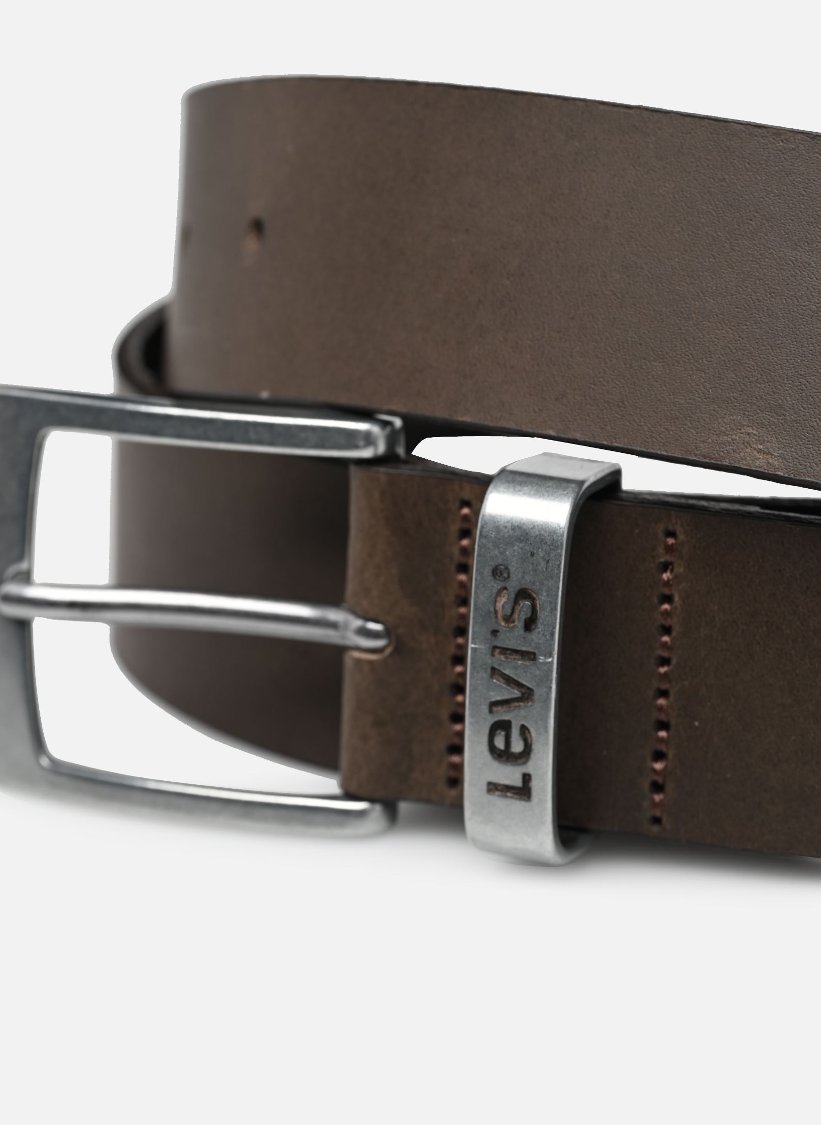 Riemen HEBRON bruin Levi's Riemen HEBRON bruin Dark Brown