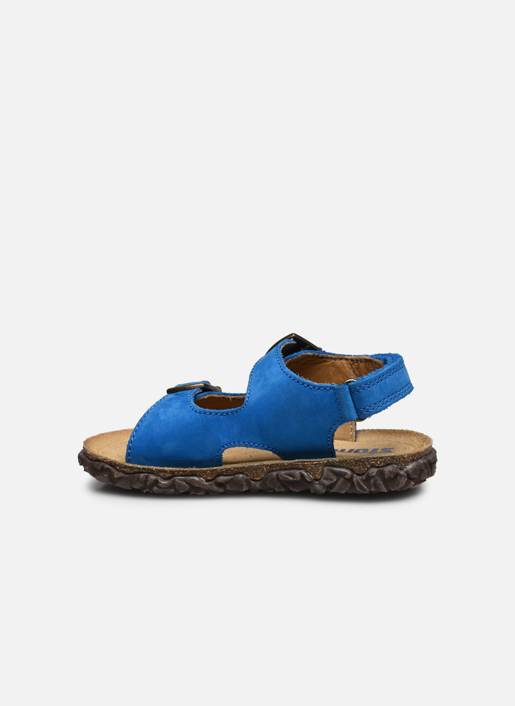 Sandalen 5379 WHAM jungen blau Stones and Bones Sandalen 5379 WHAM jungen blau NAB AZURE + ELECTRIC BLUE