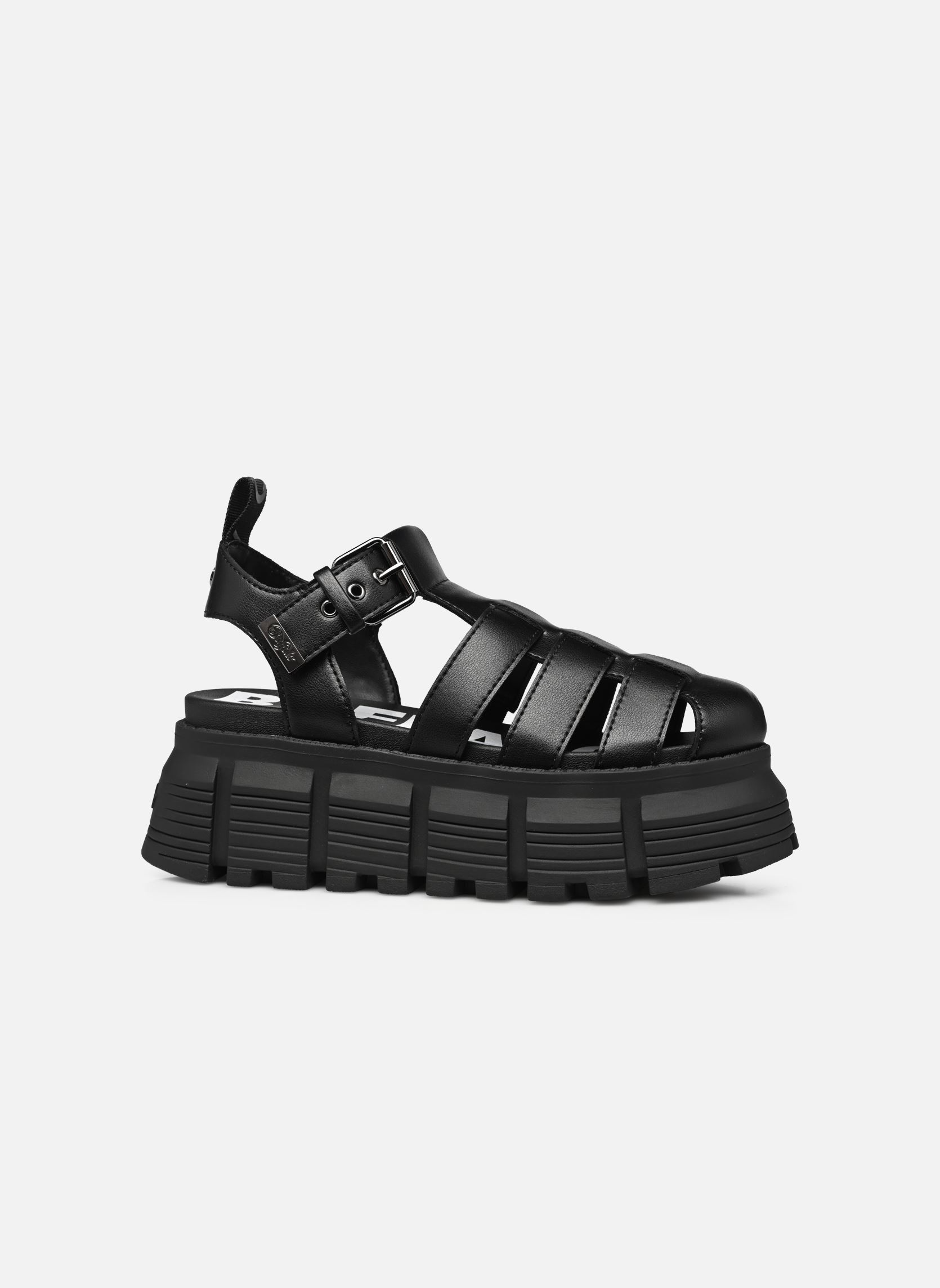 Prada Vintage Tweedehands Dames Sleehak Sandalen Met Enkelband En Bloemaccenten 84 1742586 Prada Vintage Tweedehands Dames Sleehak Sandalen Met Enkelband En Bloemaccenten 84 1742586