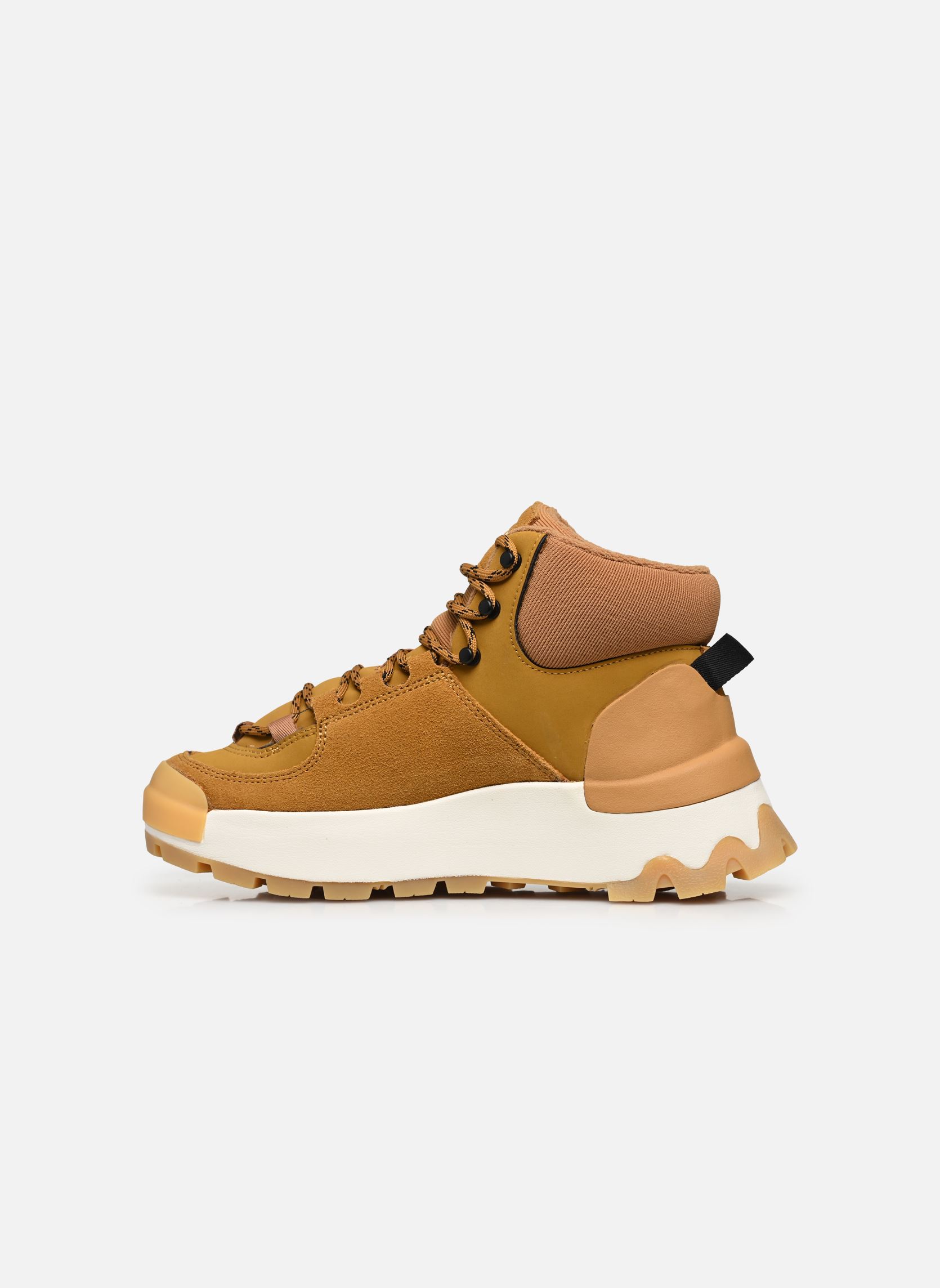 Hoge sneakers Nike City Classic Boot dames bruin Nike Hoge sneakers Nike City Classic Boot dames bruin WHEAT/SAIL-BLACK-GUM LIGHT BRO
