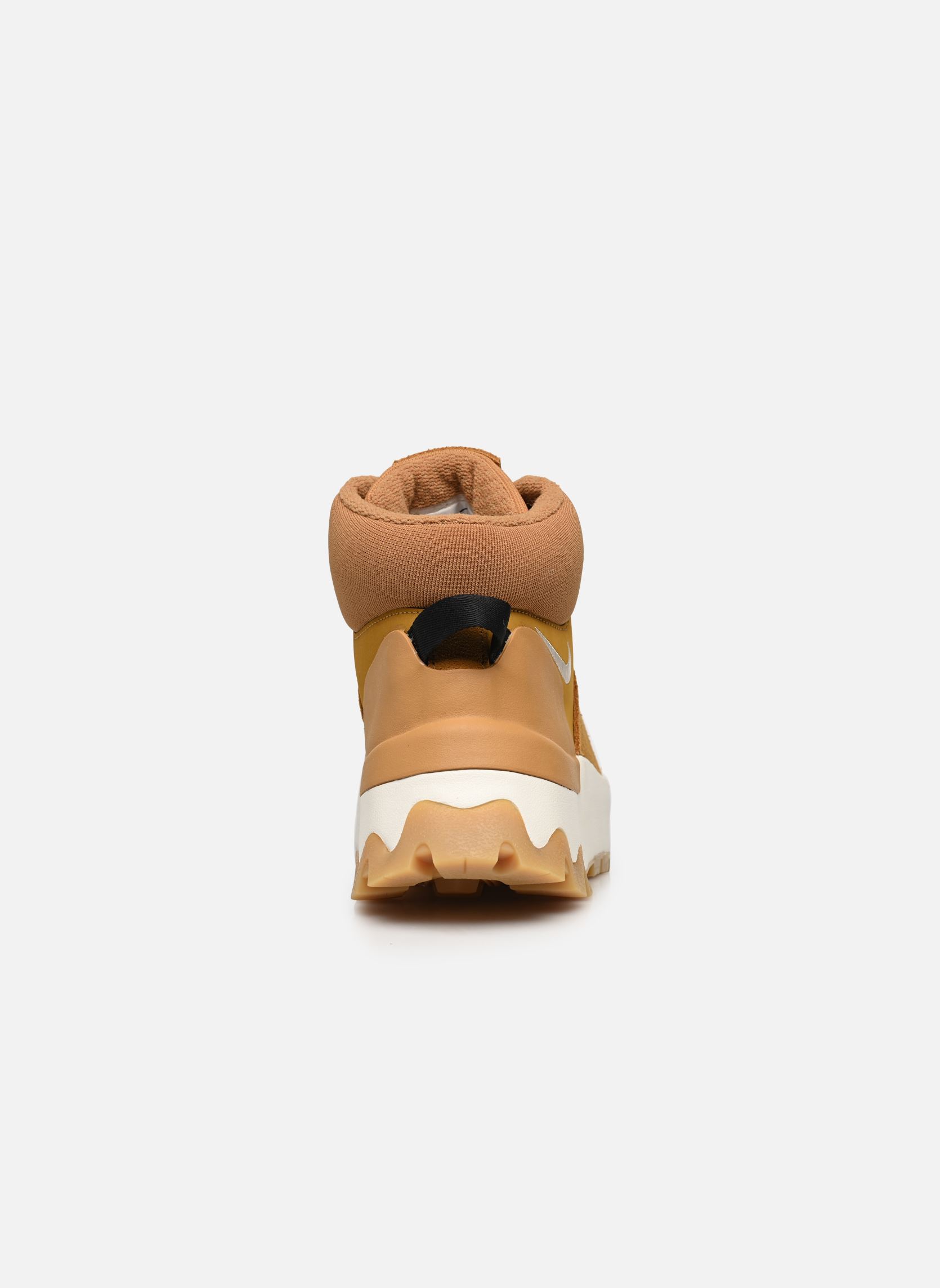 Hoge sneakers Nike City Classic Boot dames bruin Nike Hoge sneakers Nike City Classic Boot dames bruin WHEAT/SAIL-BLACK-GUM LIGHT BRO