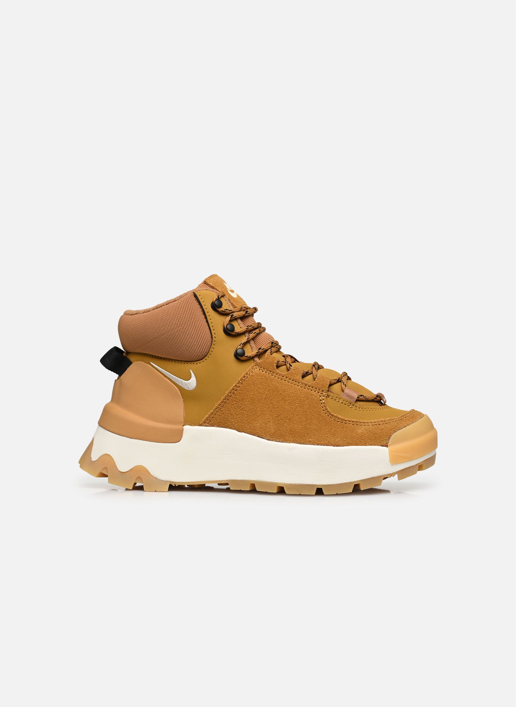 Hoge sneakers Nike City Classic Boot dames bruin Nike Hoge sneakers Nike City Classic Boot dames bruin WHEAT/SAIL-BLACK-GUM LIGHT BRO