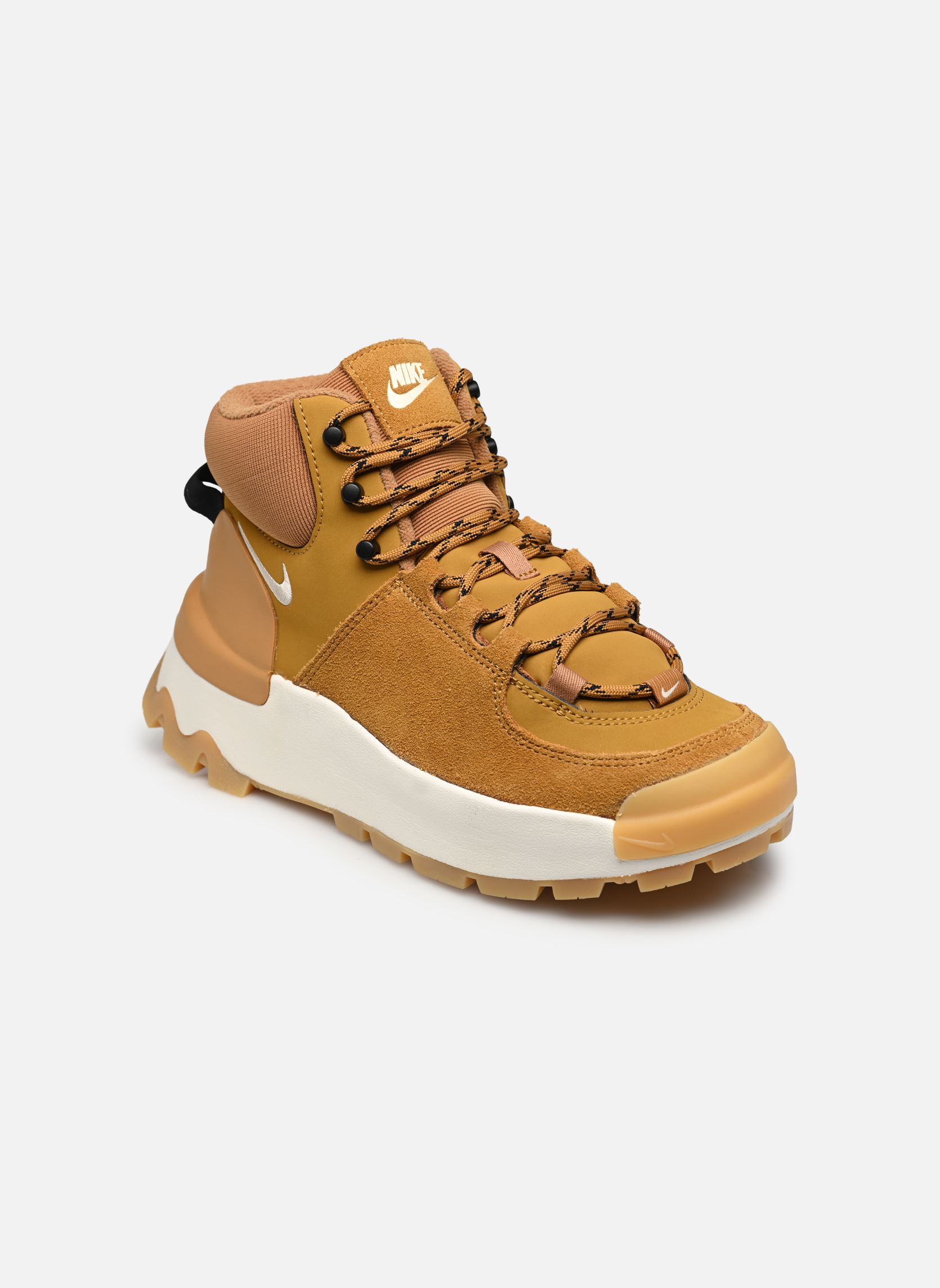 Baskets montantes enfant Nike DQ5601 710 - vue 1