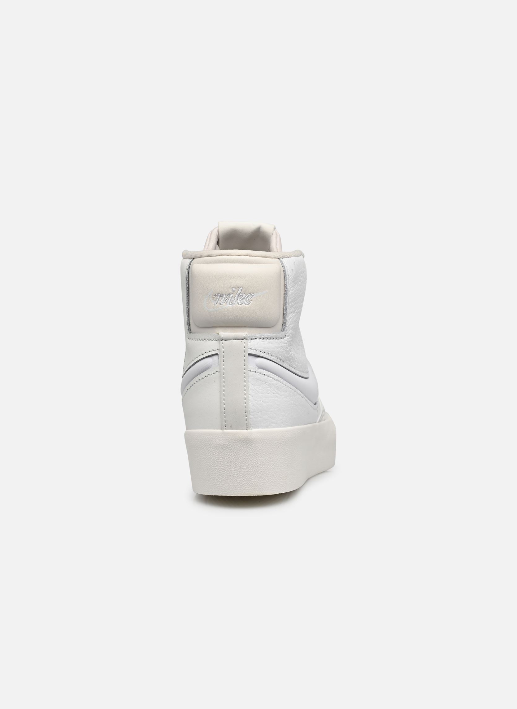 Knöchelhohe Sneaker W Nike Blazer Mid Victory damen weiß Nike Knöchelhohe Sneaker W Nike Blazer Mid Victory damen weiß SUMMIT WHITE/WHITE-PHANTOM-LIG