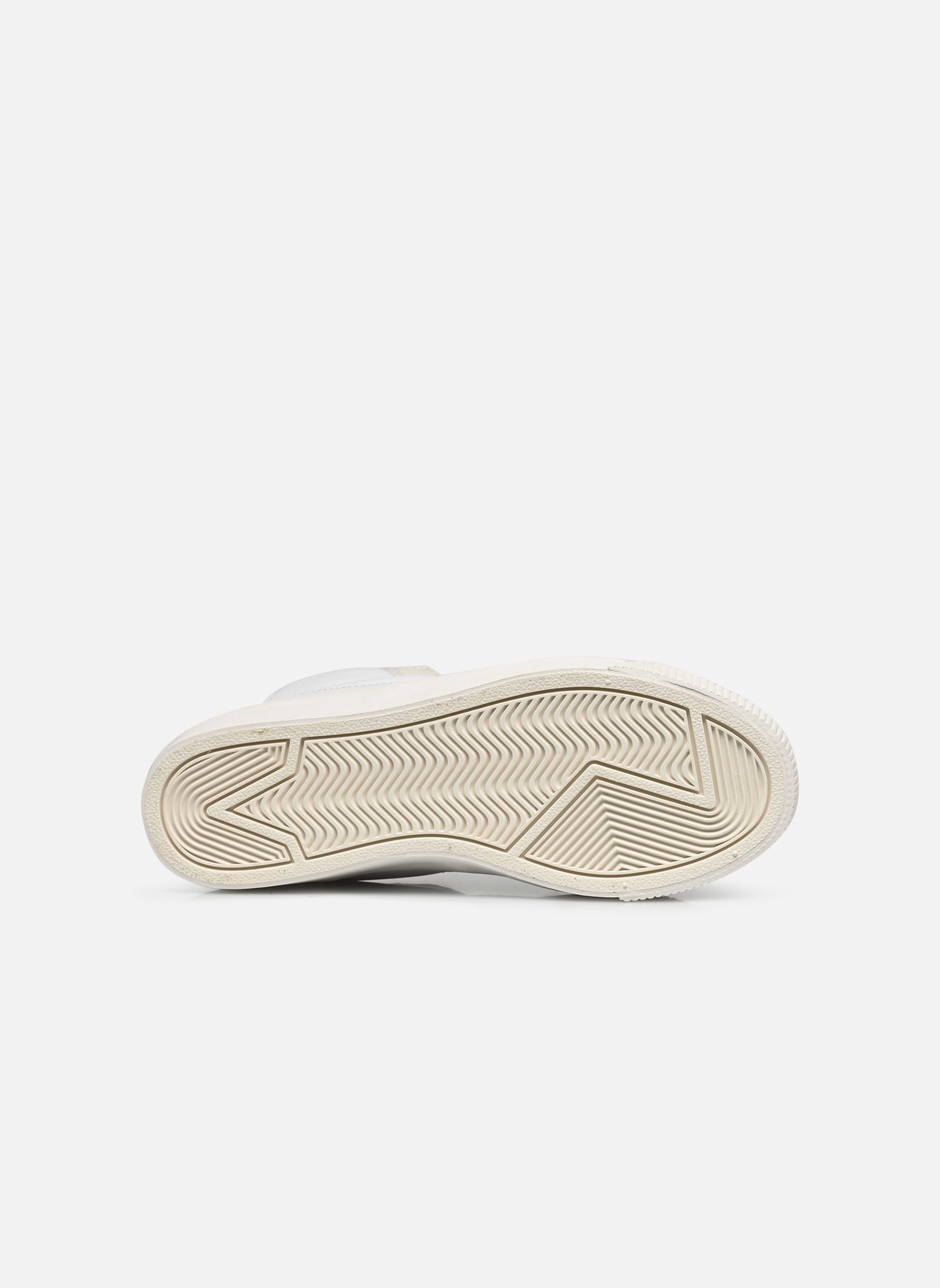 Knöchelhohe Sneaker W Nike Blazer Mid Victory damen weiß Nike Knöchelhohe Sneaker W Nike Blazer Mid Victory damen weiß SUMMIT WHITE/WHITE-PHANTOM-LIG