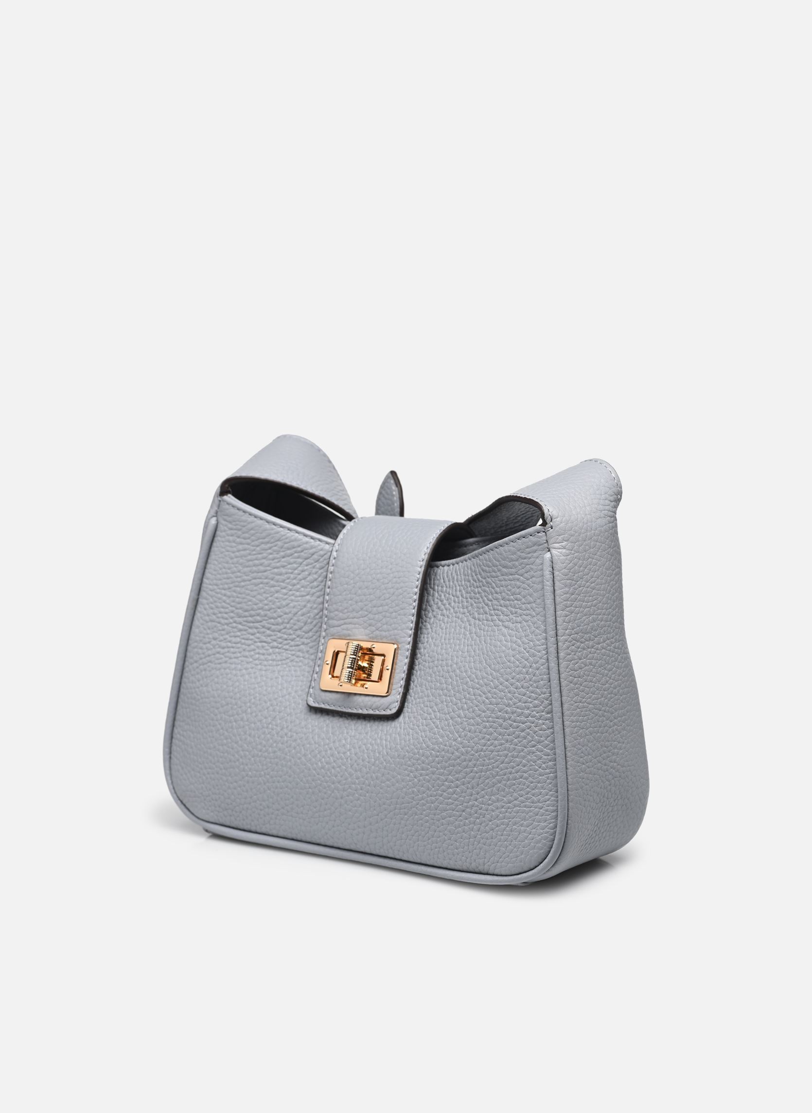 Bolsos de mano D SOLANGY mujer azul Geox Bolsos de mano D SOLANGY mujer azul CIEL CLAIR