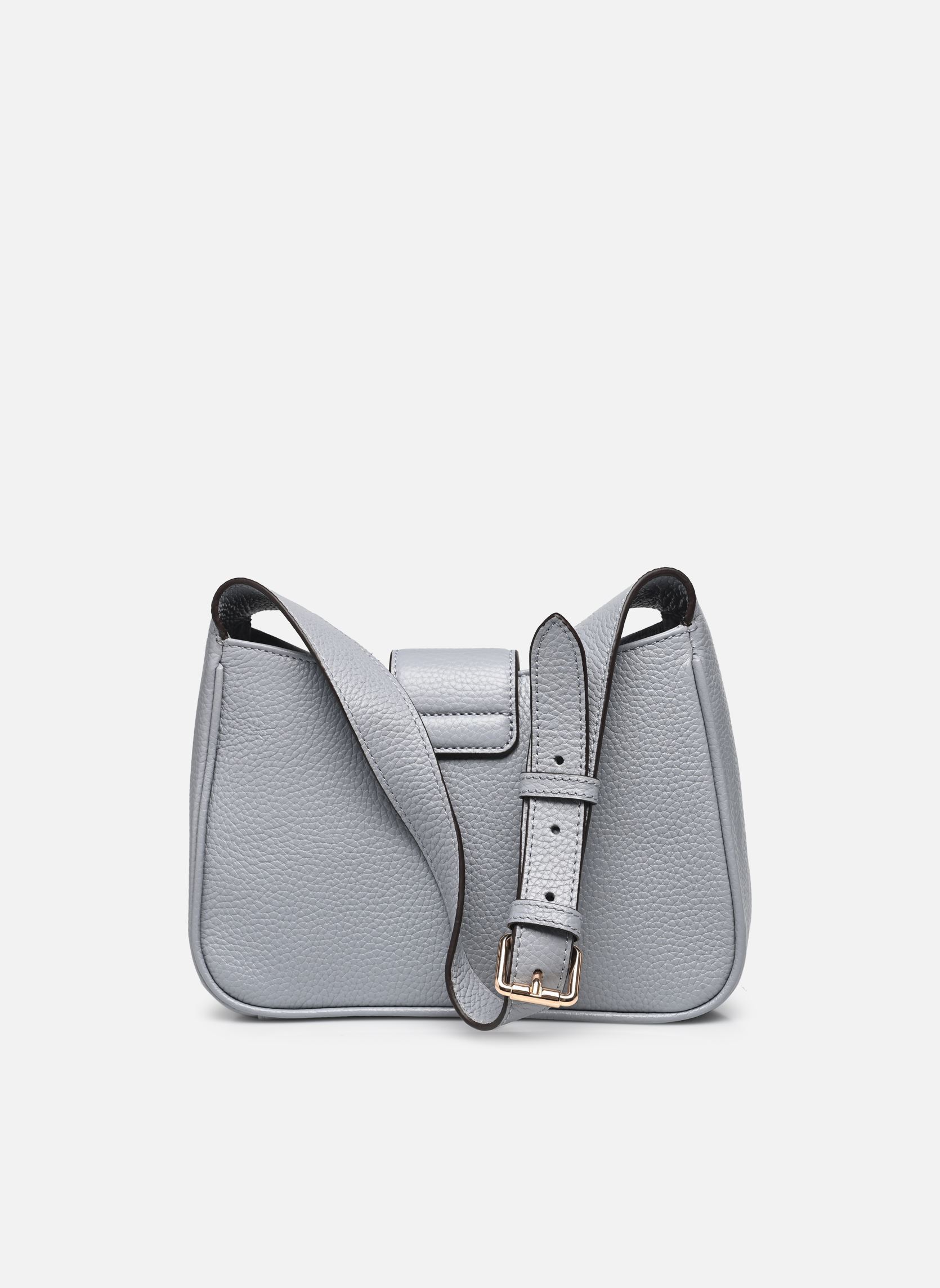 Bolsos de mano D SOLANGY mujer azul Geox Bolsos de mano D SOLANGY mujer azul CIEL CLAIR