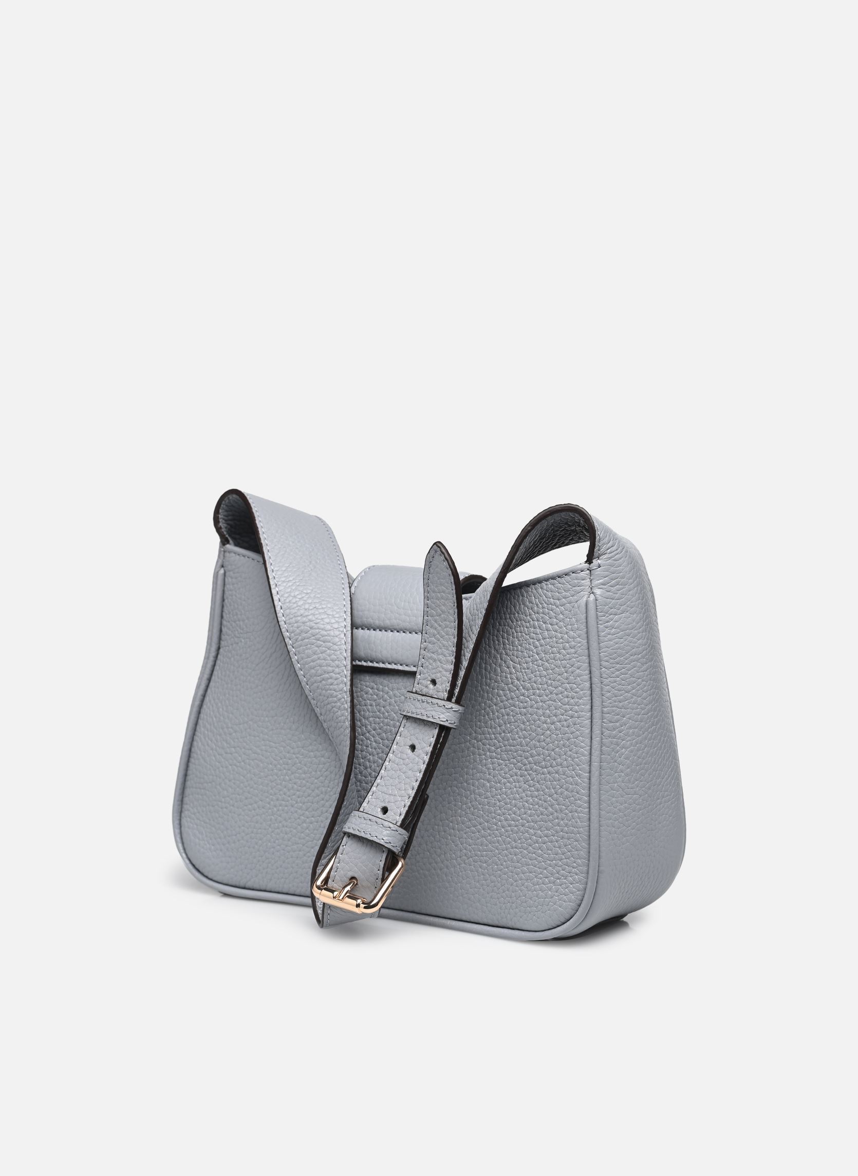 Bolsos de mano D SOLANGY mujer azul Geox Bolsos de mano D SOLANGY mujer azul CIEL CLAIR