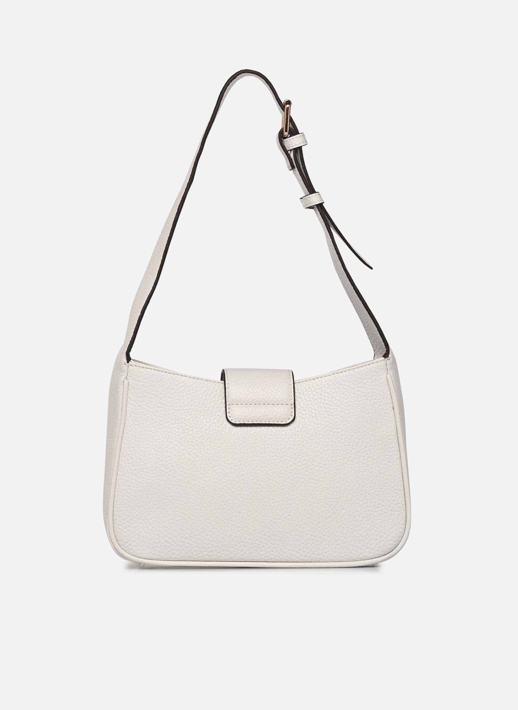 Bolsos de mano D SOLANGY mujer blanco Geox Bolsos de mano D SOLANGY mujer blanco BLANC