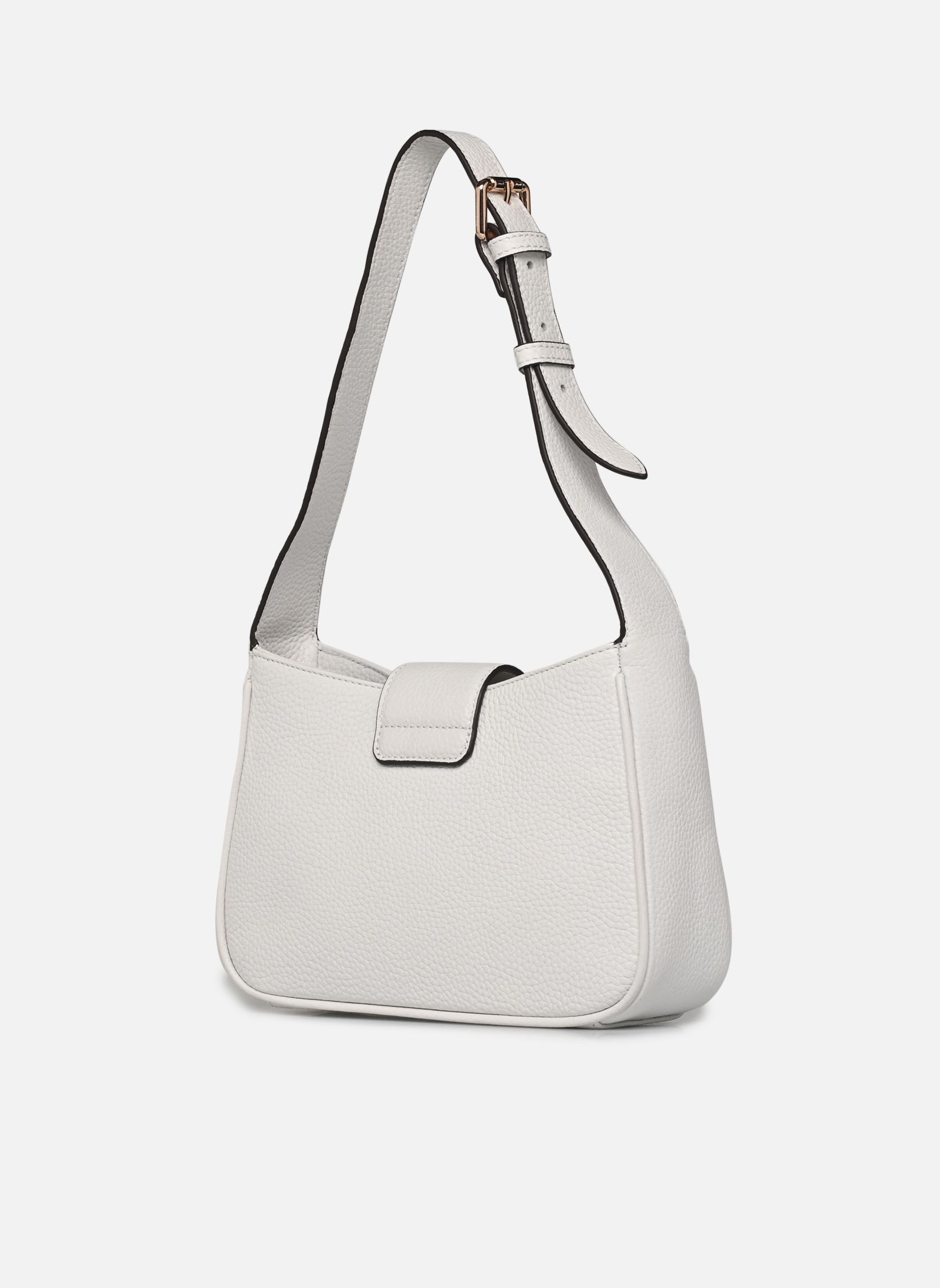 Bolsos de mano D SOLANGY mujer blanco Geox Bolsos de mano D SOLANGY mujer blanco BLANC