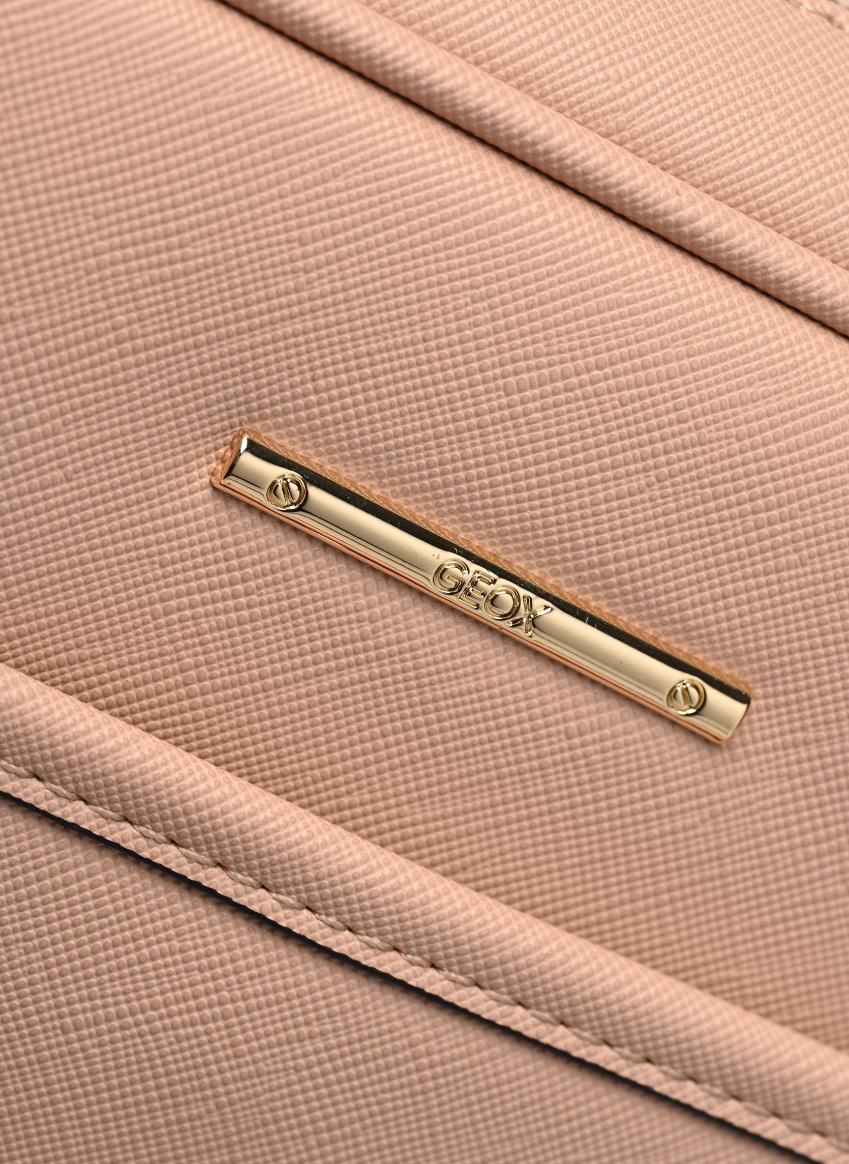 Umhängetaschen D CELESTYE damen rosa Geox Umhängetaschen D CELESTYE damen rosa ROSE