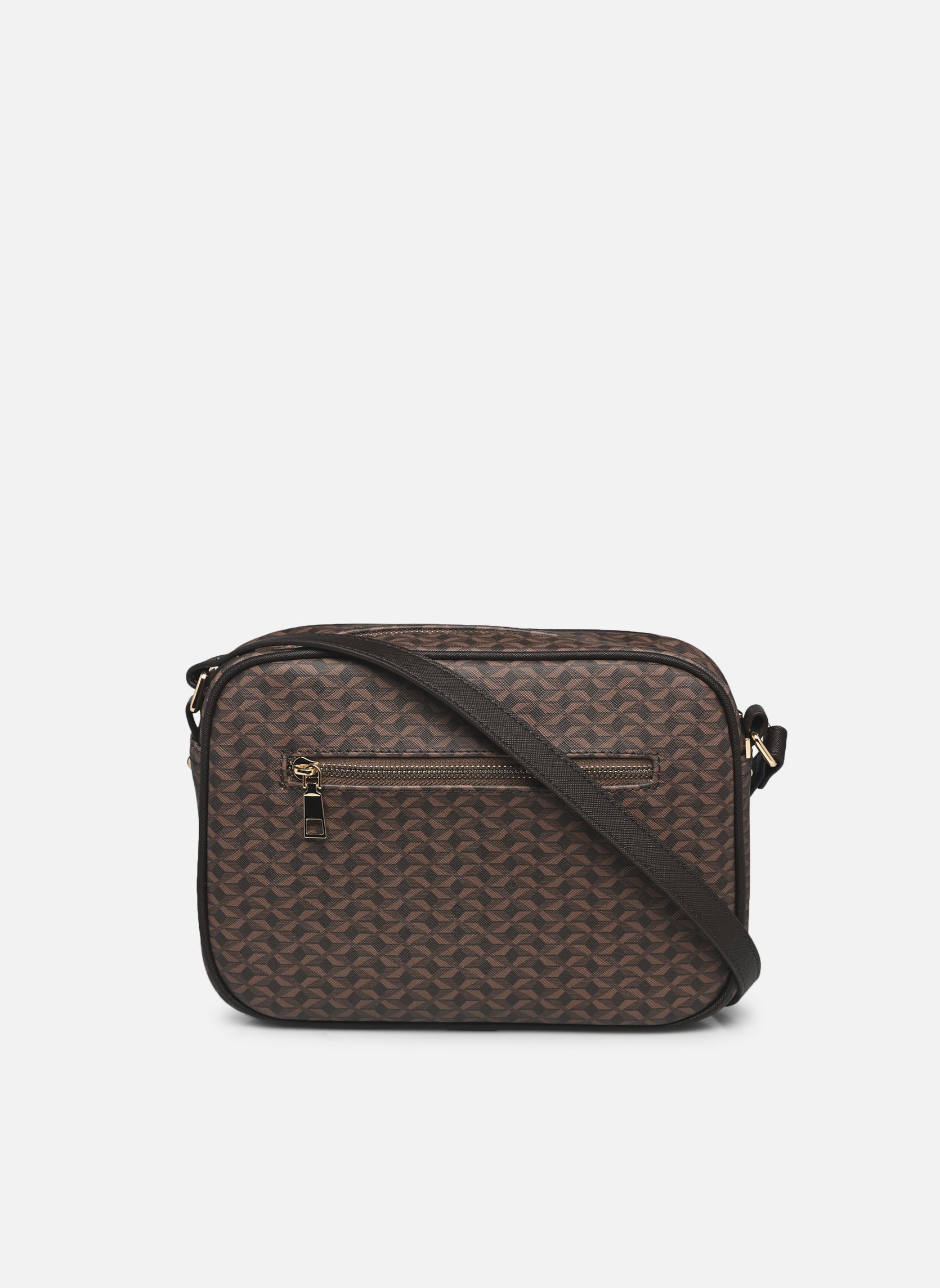 Umhängetaschen D CELESTYE damen braun Geox Umhängetaschen D CELESTYE damen braun BRUN FONCÉ