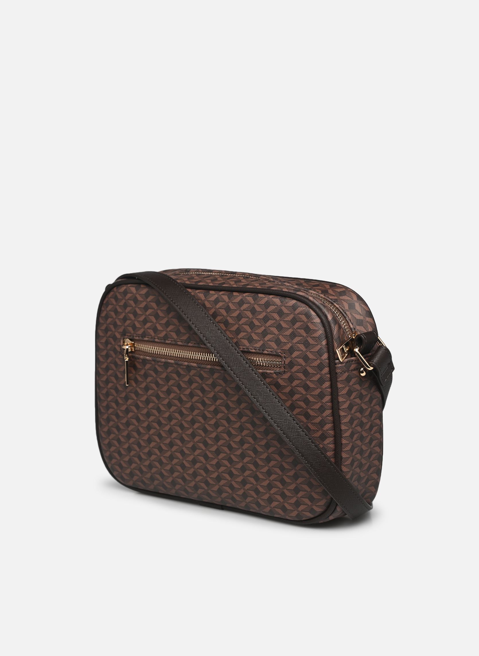 Umhängetaschen D CELESTYE damen braun Geox Umhängetaschen D CELESTYE damen braun BRUN FONCÉ
