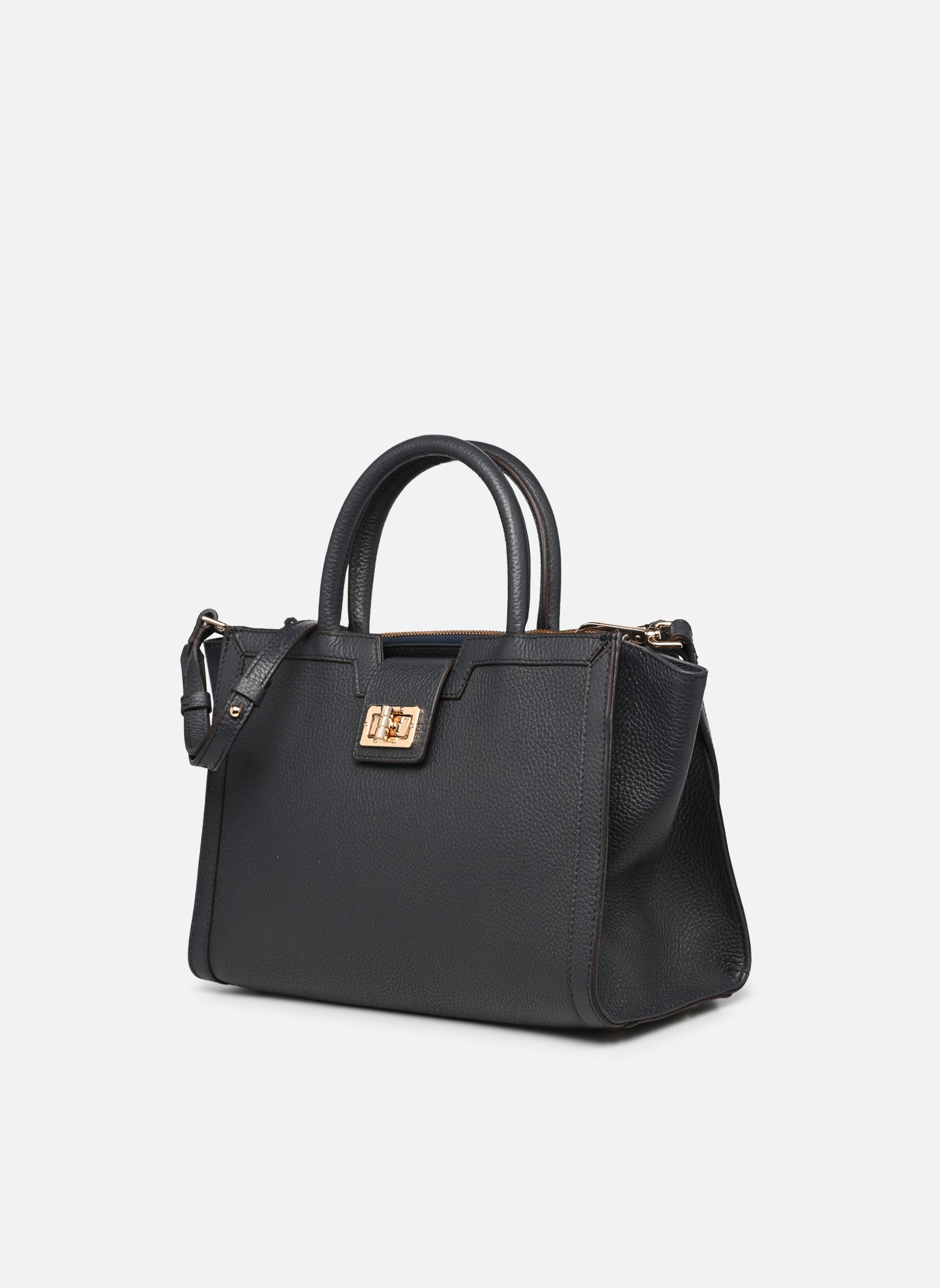 Taschen D LEONORY damen blau Geox Taschen D LEONORY damen blau BLEU