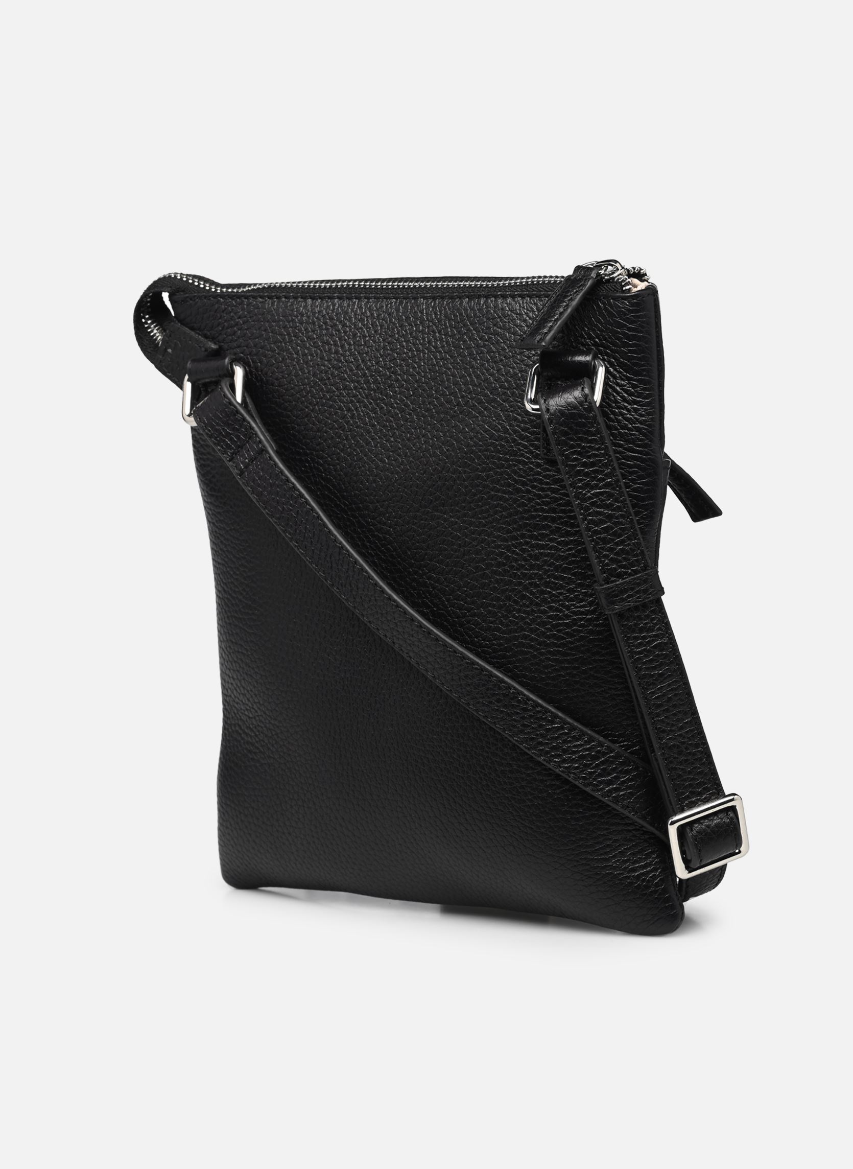 Sacs U CLUDEY homme noir Geox Sacs U CLUDEY homme noir NOIR