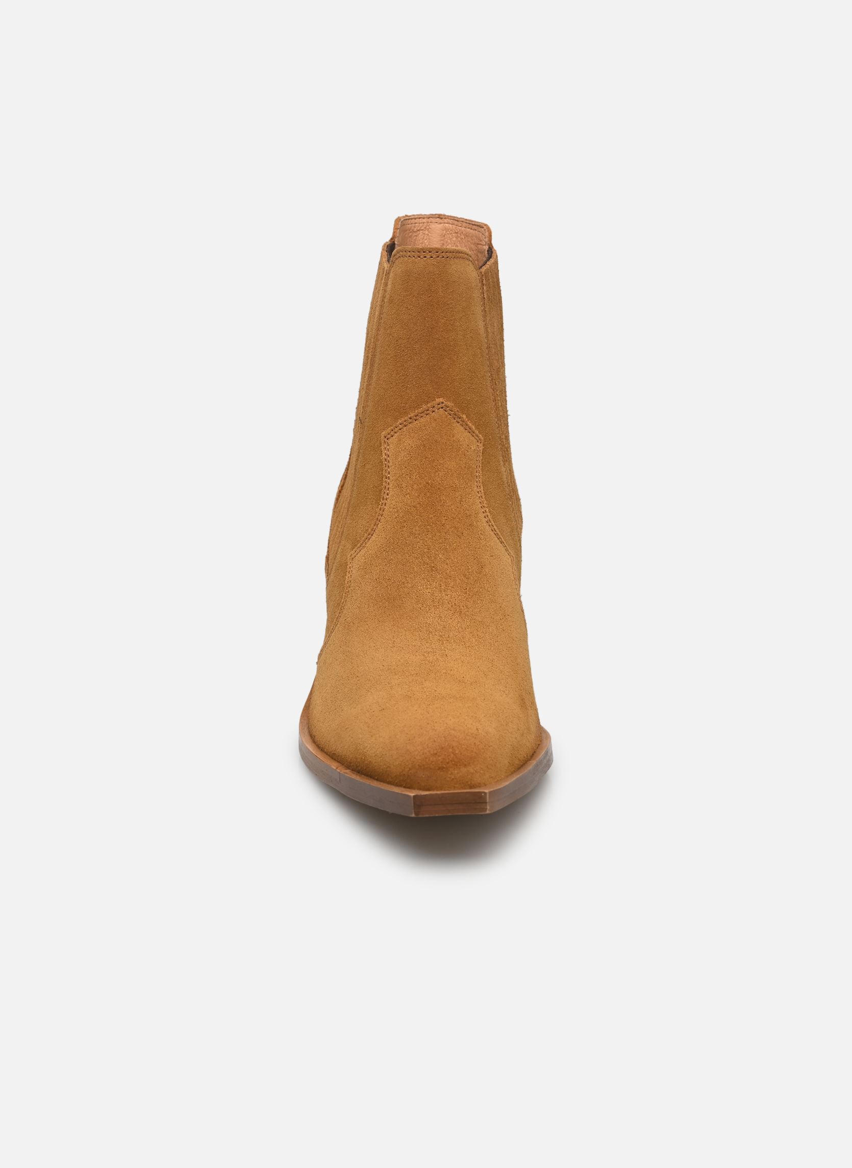 Cowboy boots Georgia Western dames bruin Georgia Rose Cowboy boots Georgia Western dames bruin croute camel