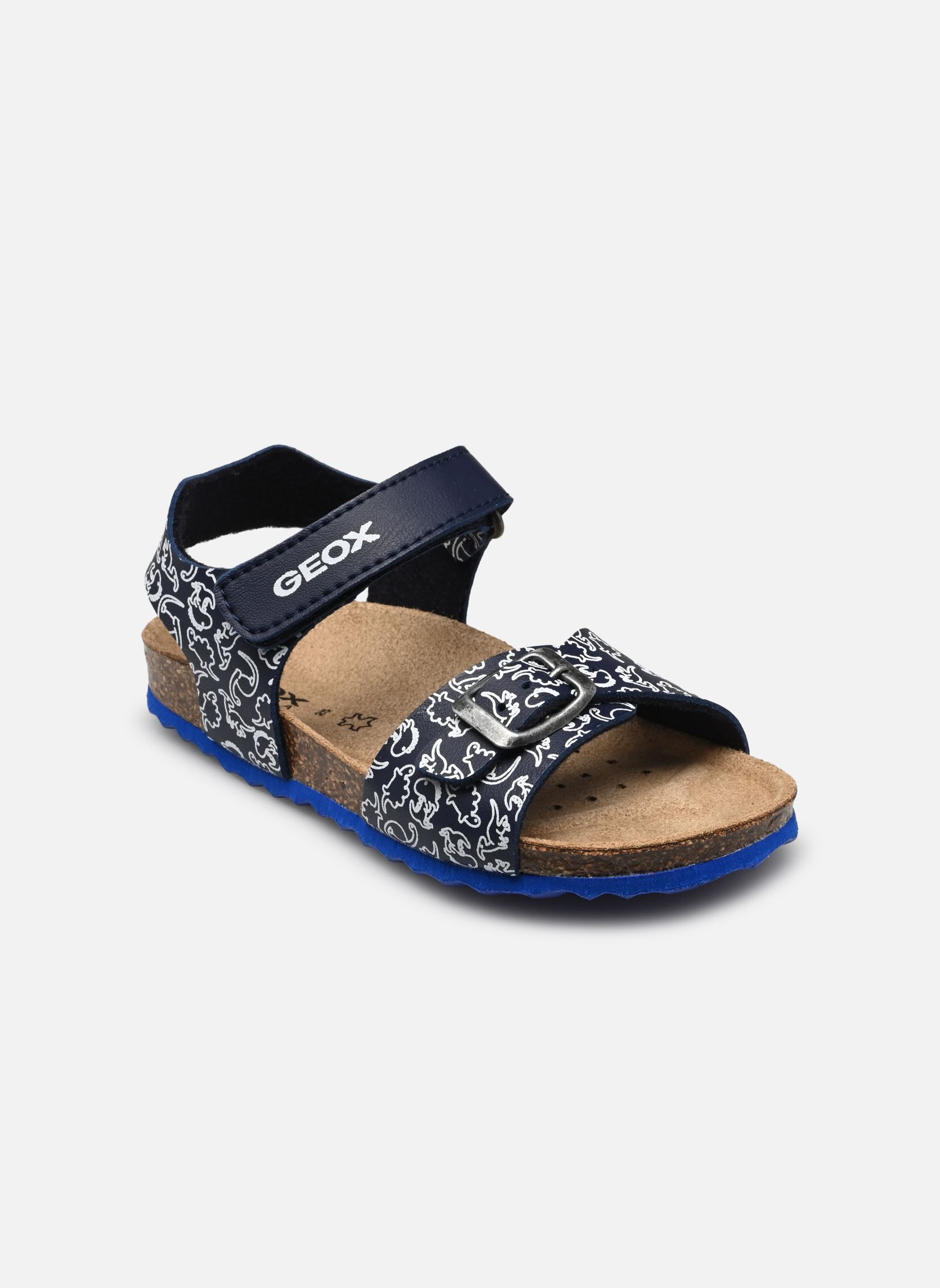 Sandales enfant Geox B SANDAL CHALKI BOY
