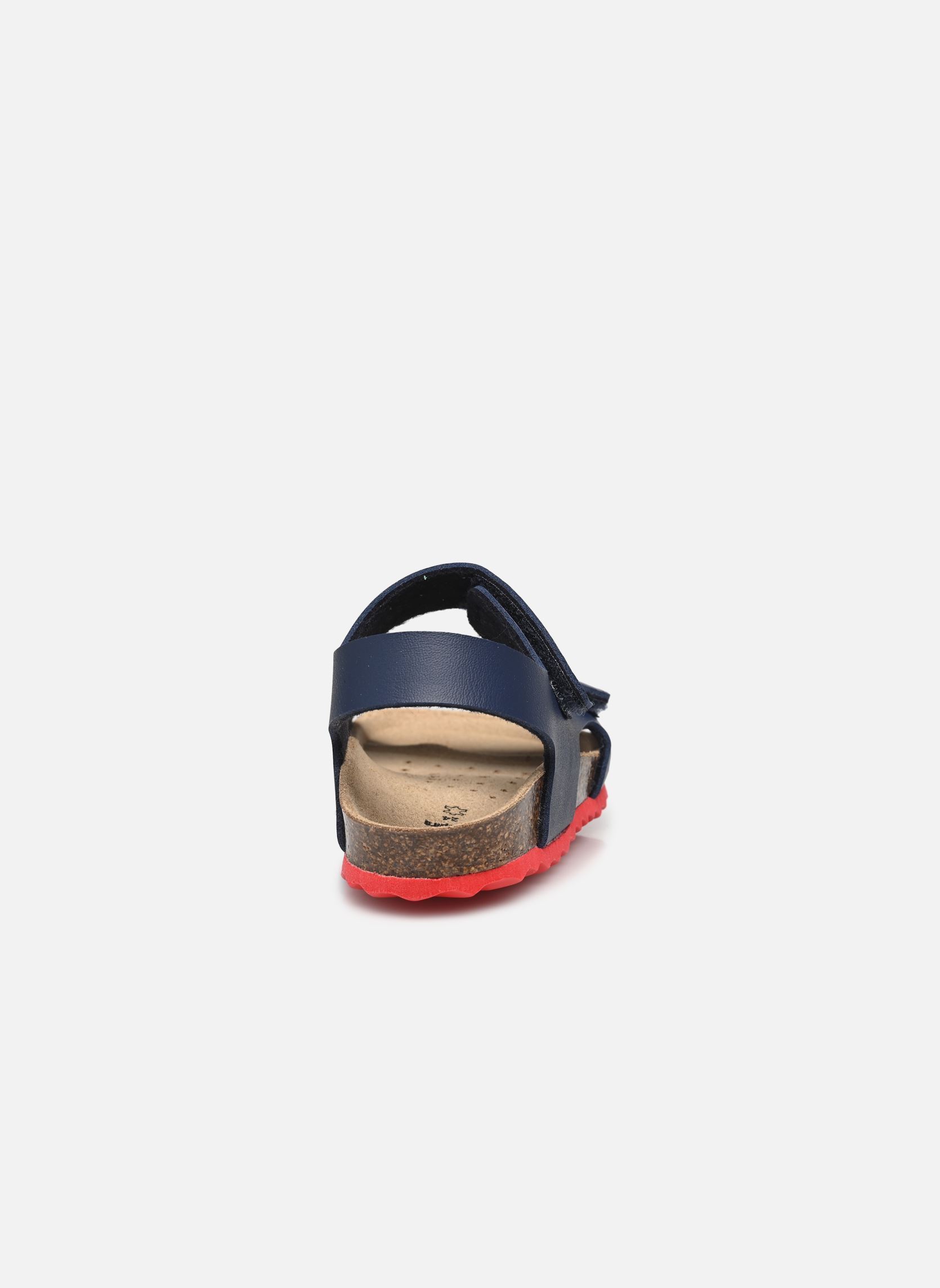 Sandali B sandal chalki boy A blu Geox Sandali B sandal chalki boy A blu Bleu Marine Rouge