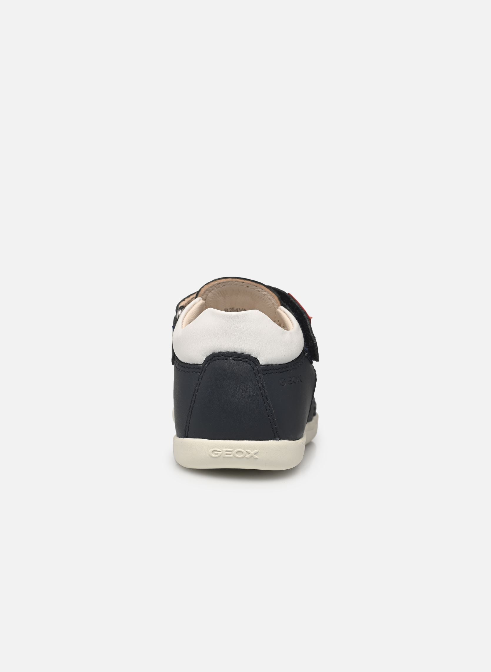 Sandali B SANDAL MACCHIA BOY blu Geox Sandali B SANDAL MACCHIA BOY blu Bleu marine