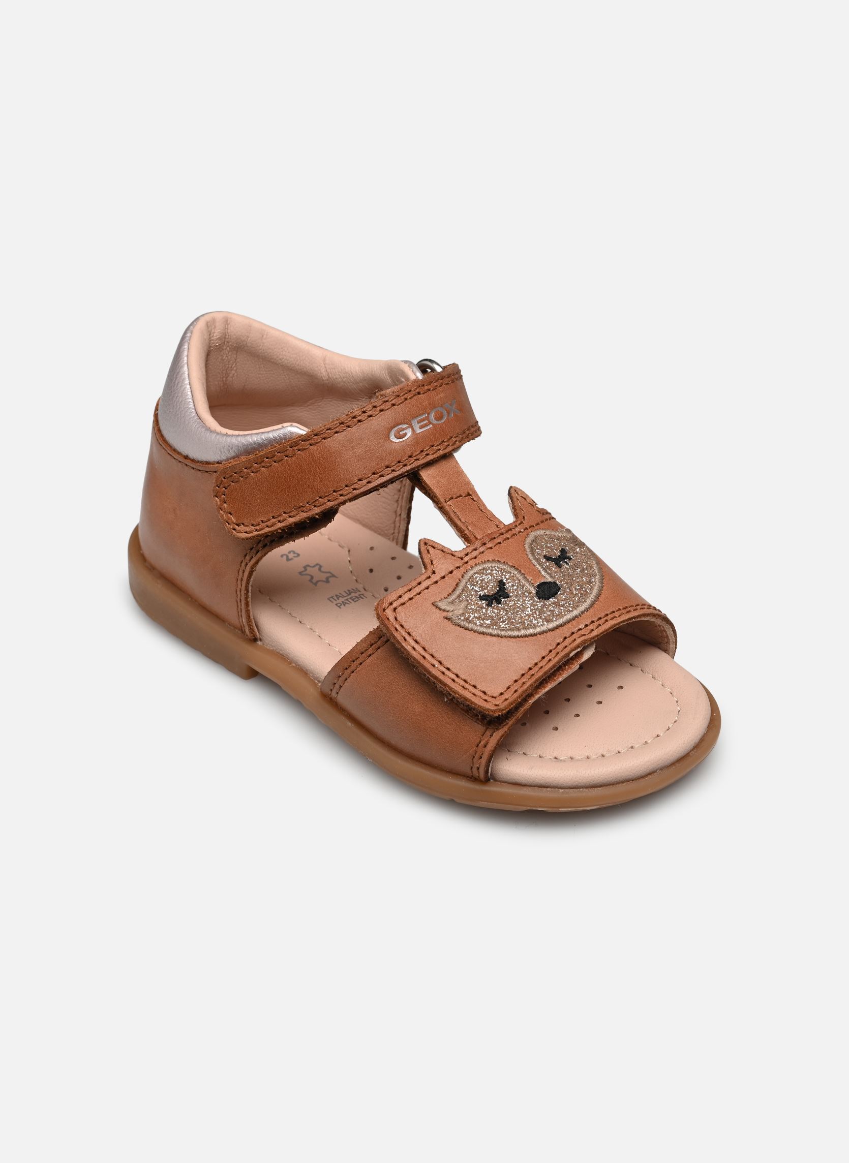 Sandales enfant Geox b3521b