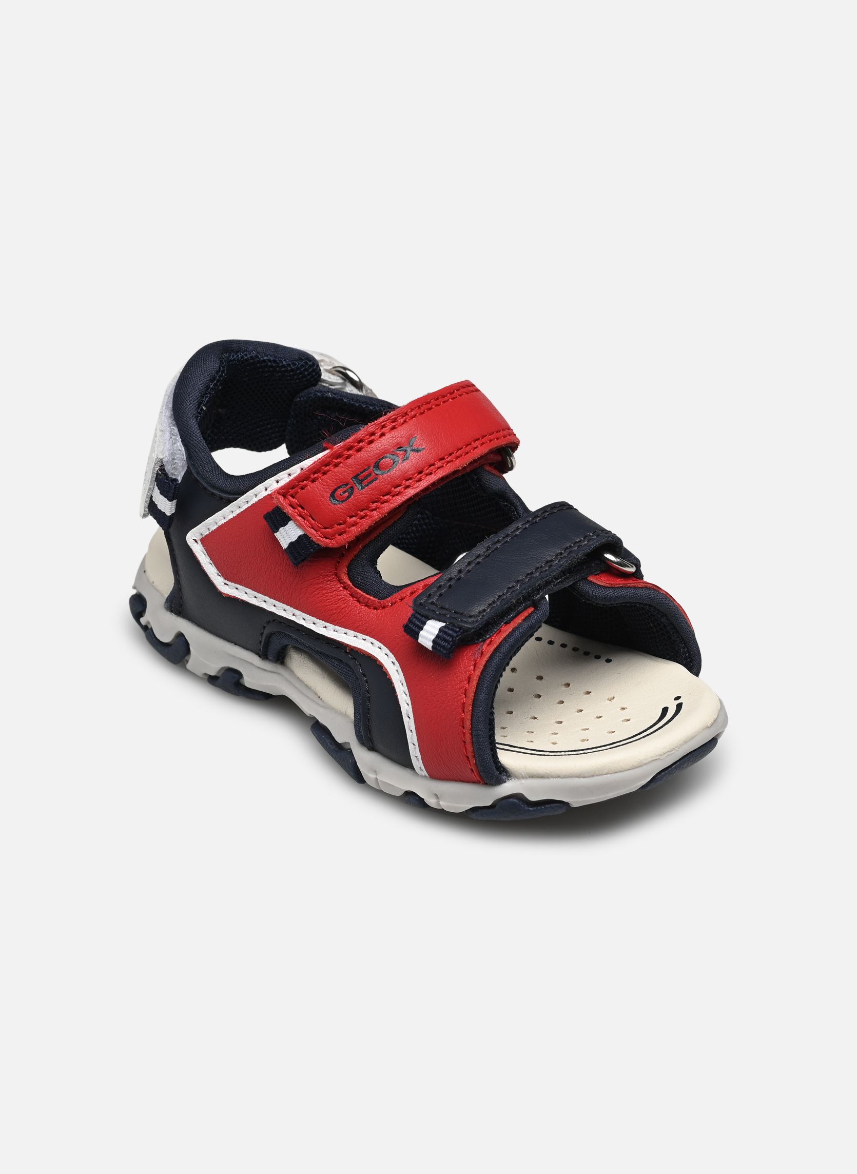 Sandales enfant Geox B .FLAFFEE B.B - vue 2
