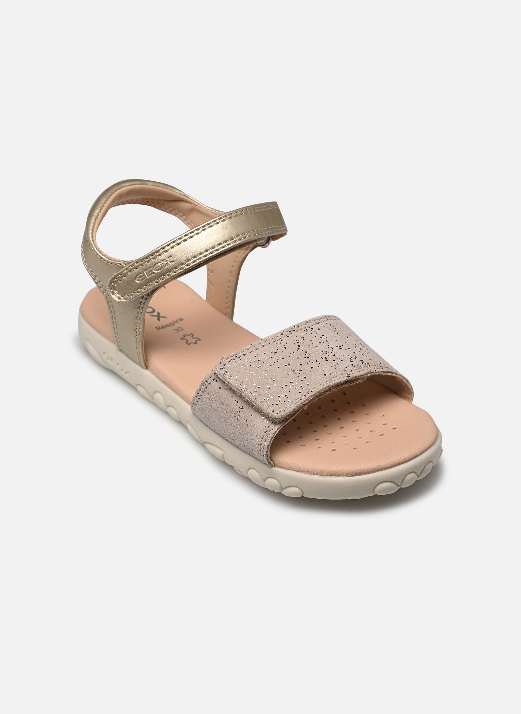 Sandales enfant Geox J358ZB 0BCKC - vue 4