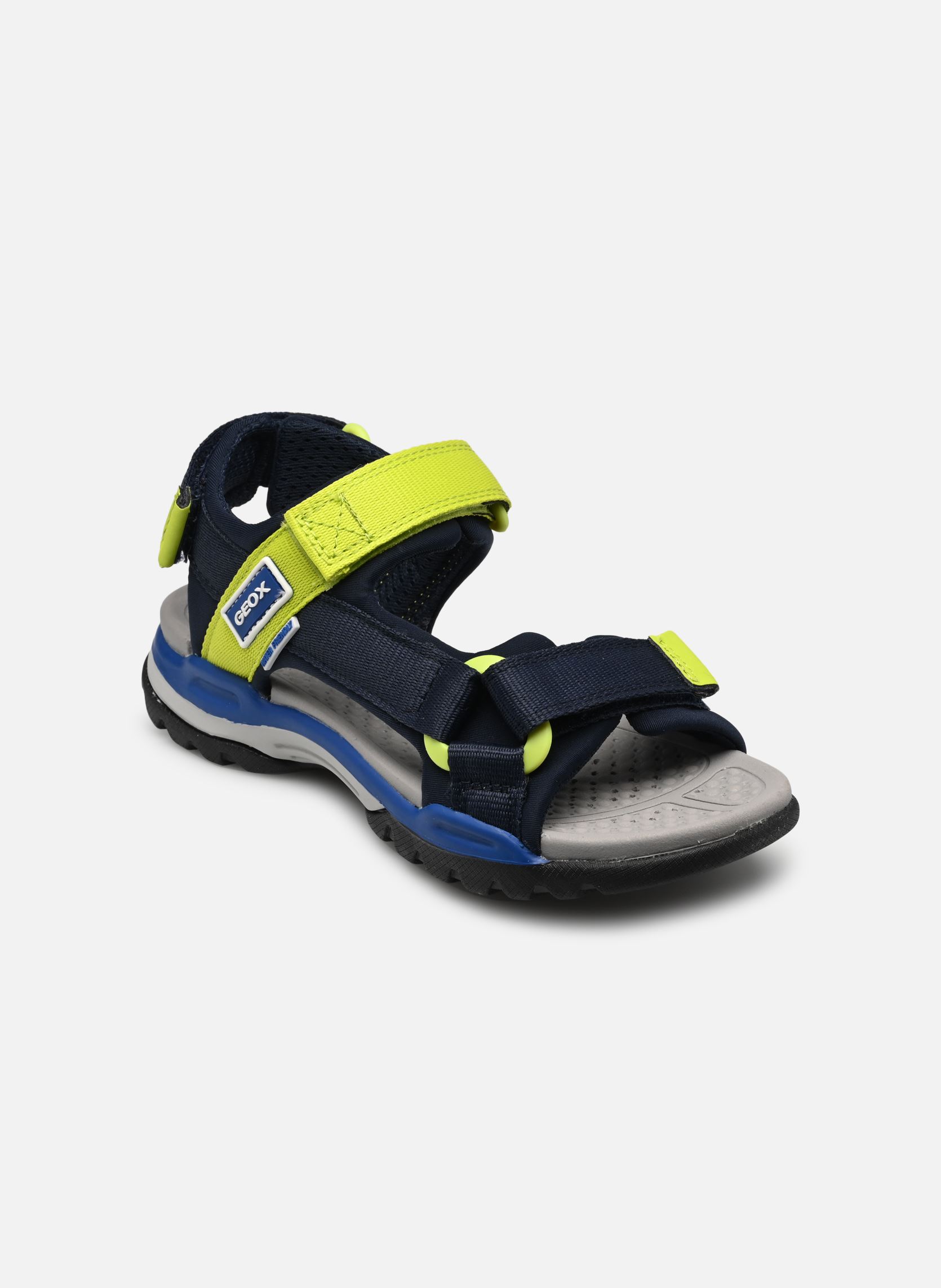 Sandales enfant Geox J BOREALIS BOY A - vue 3